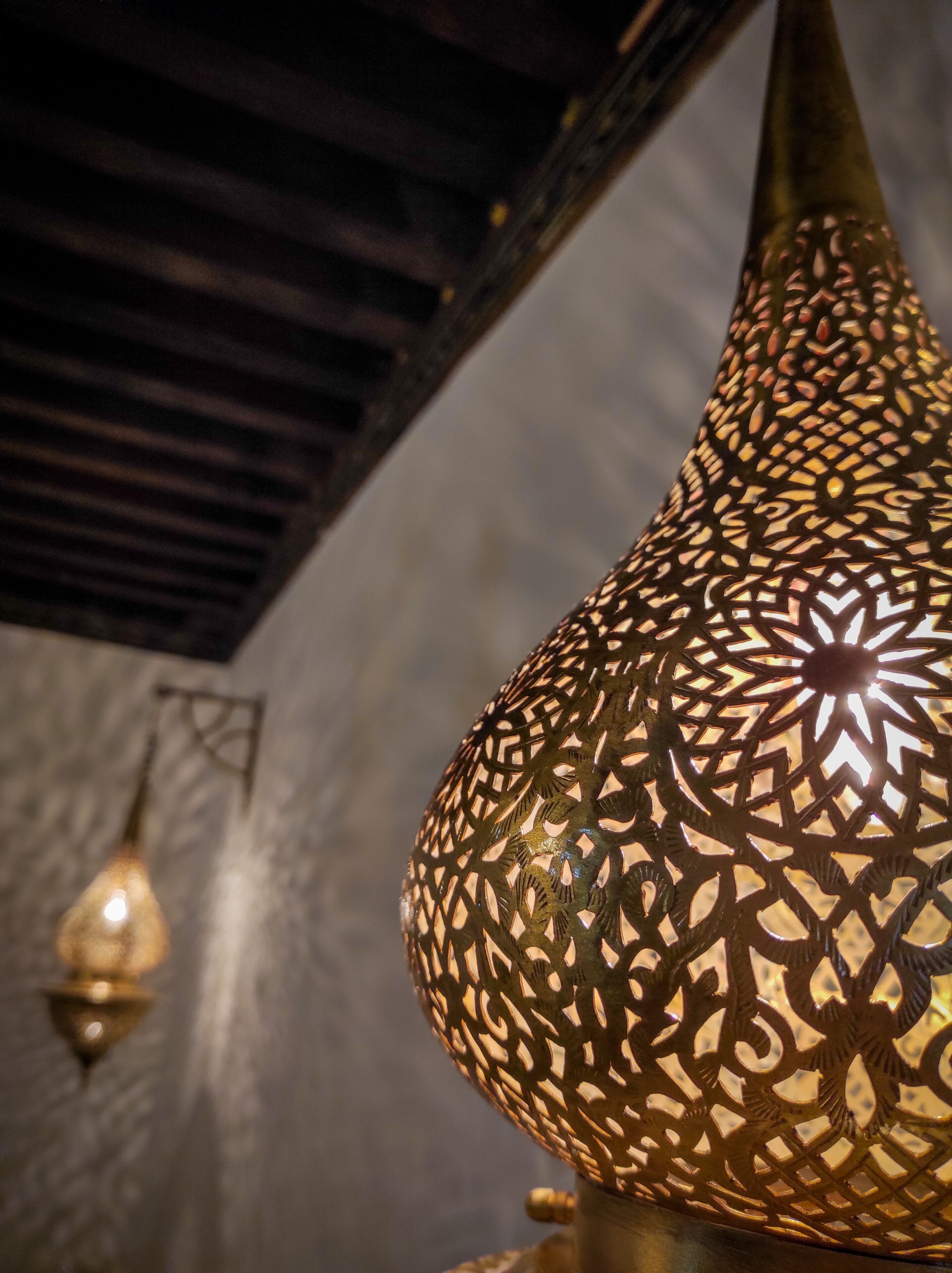 Riad Dar Naima