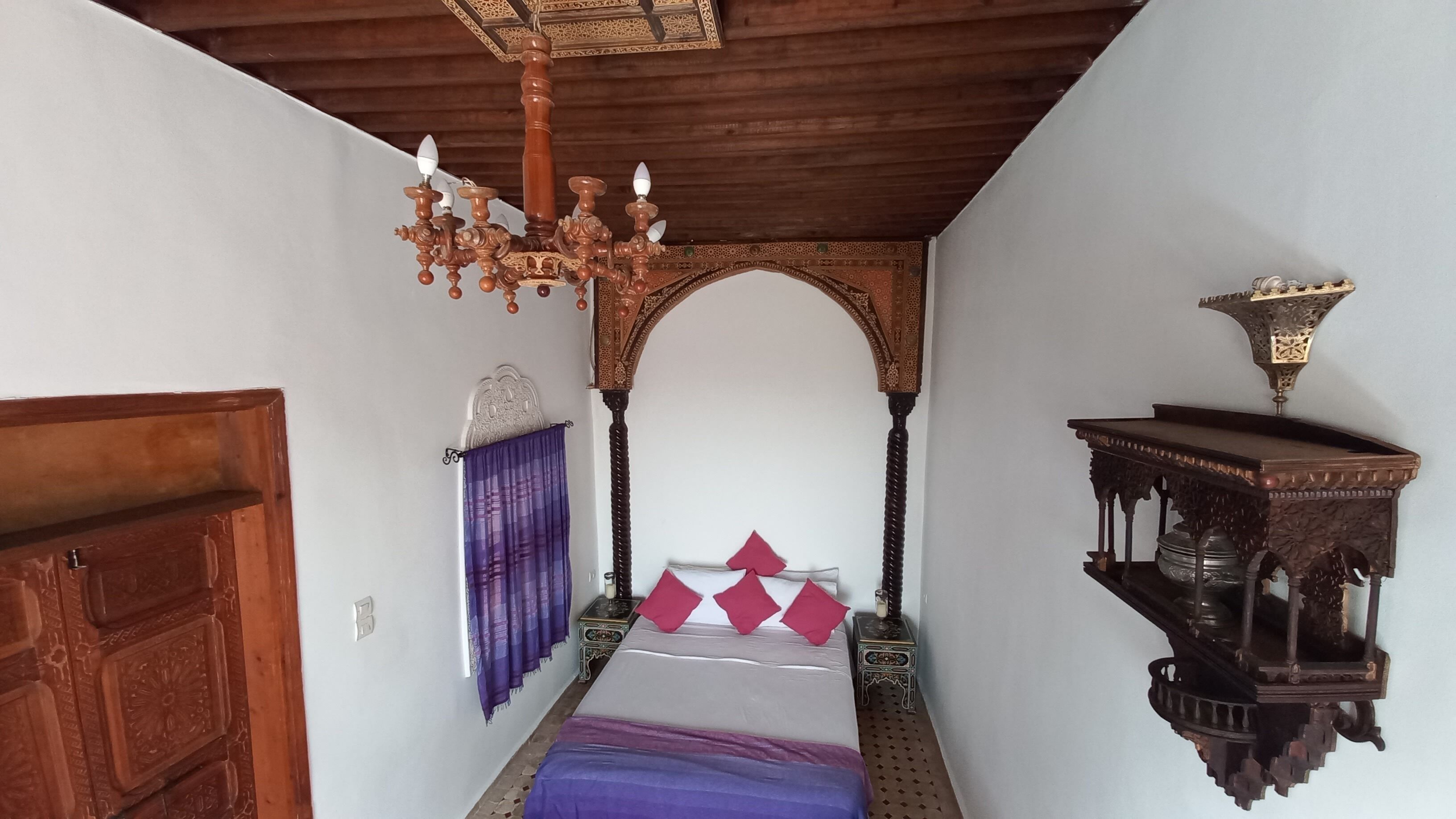 Riad Dar Naima