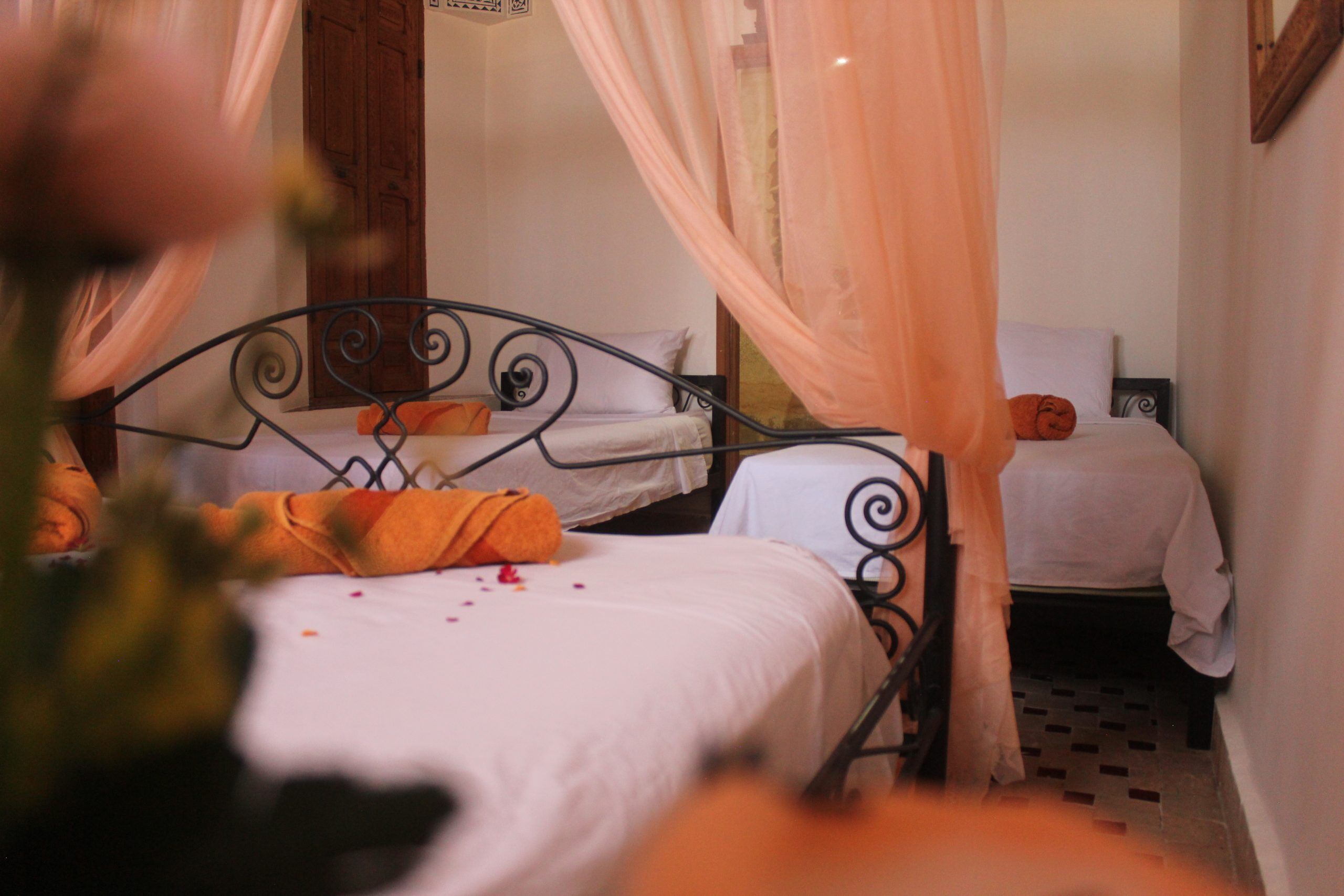 Riad Dar Naima