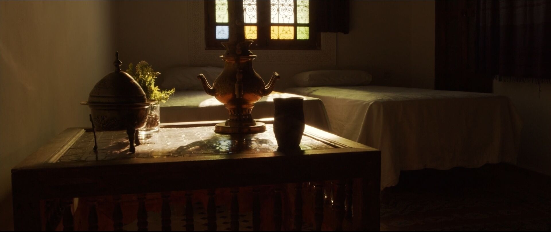 Riad Dar Naima