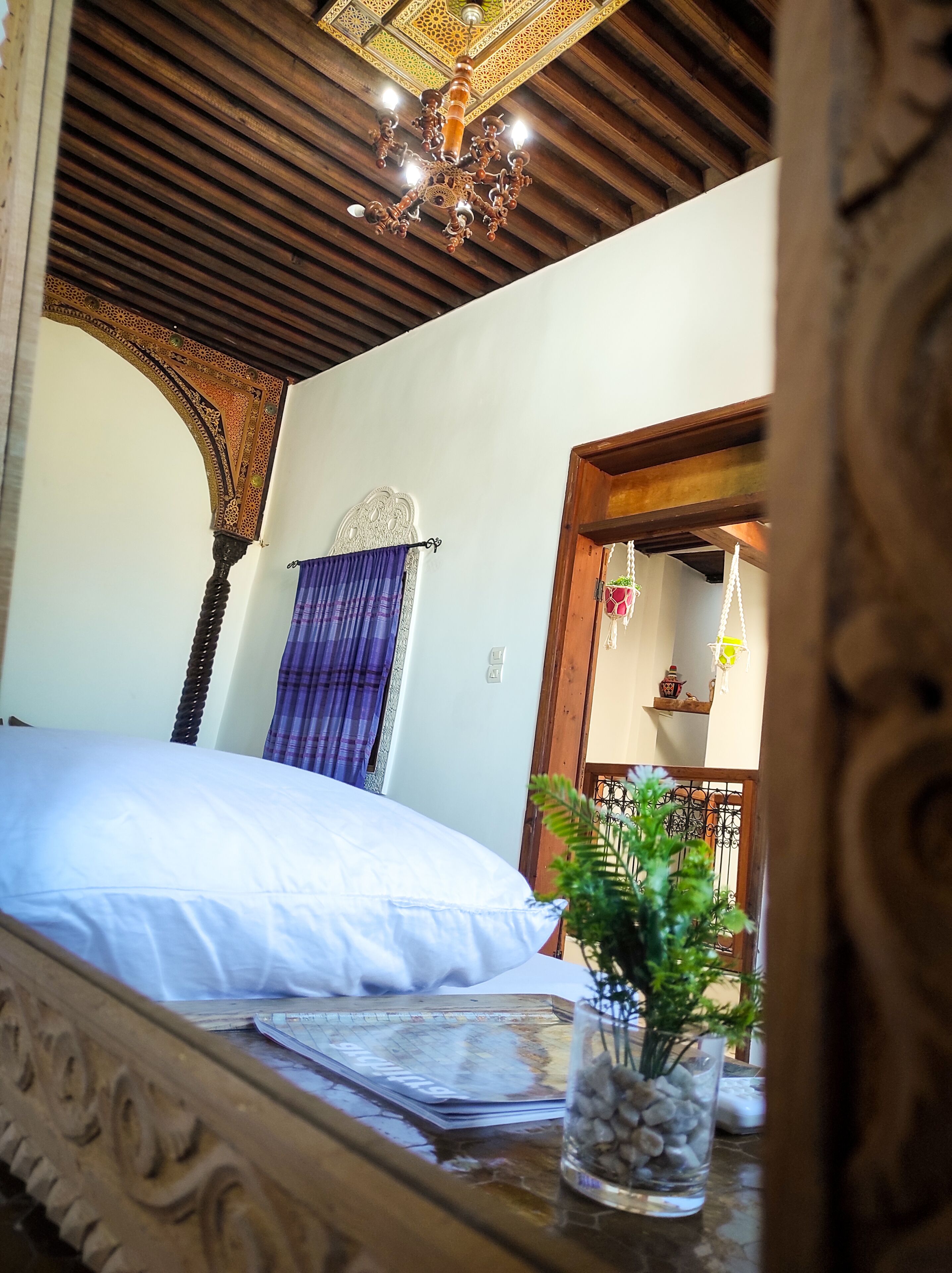 Riad Dar Naima