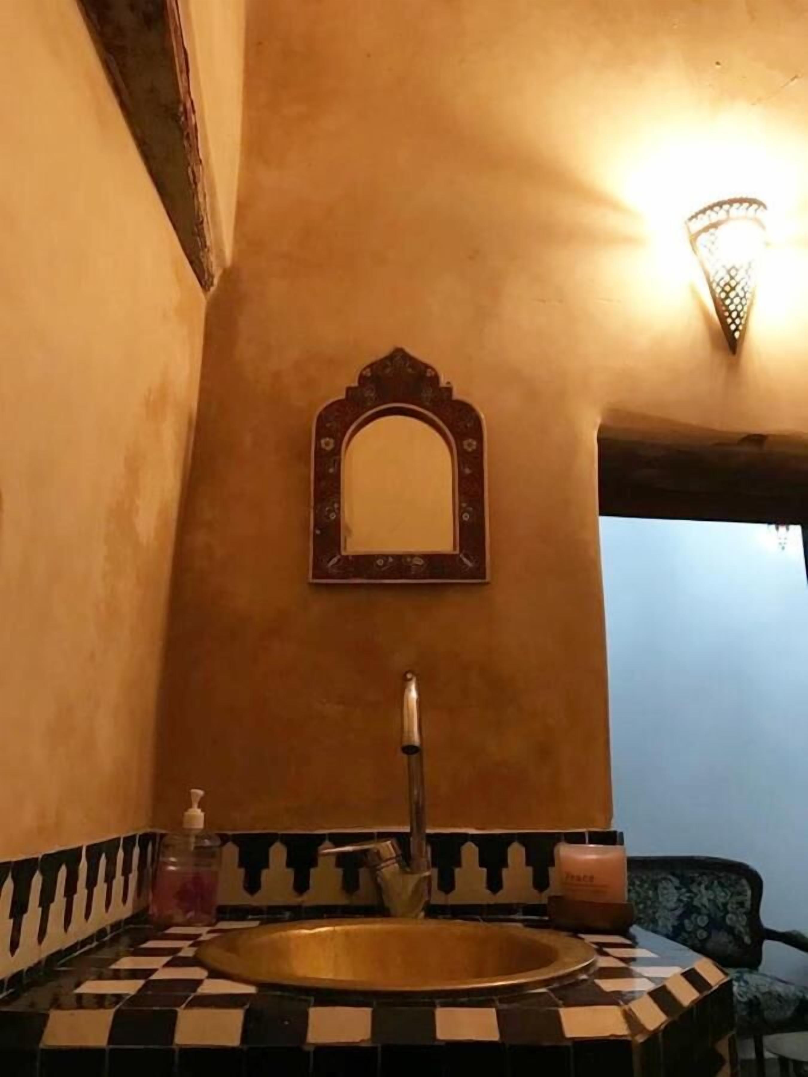 Riad Dar Naima