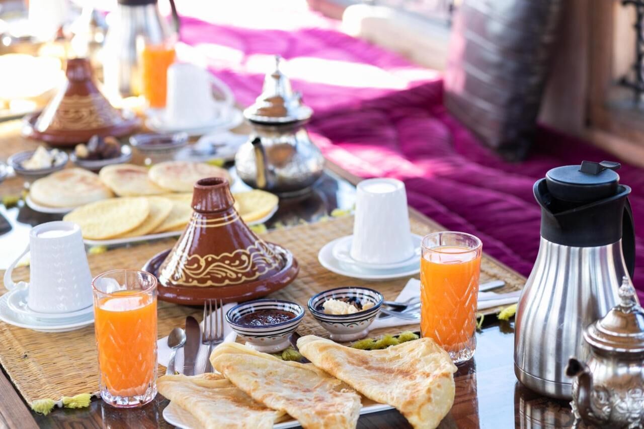 Riad Dar Naima
