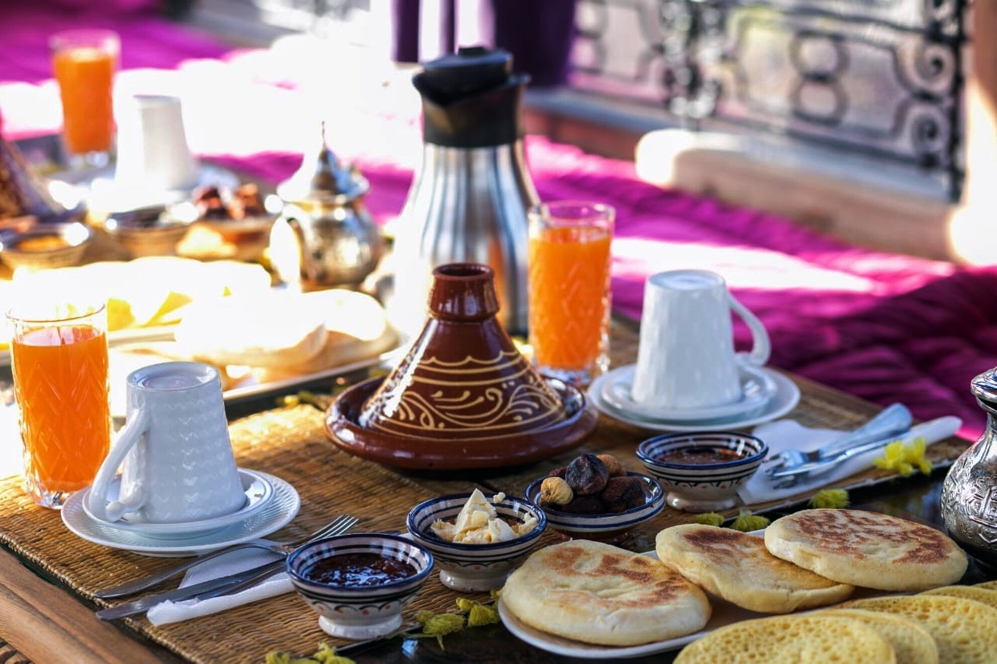 Riad Dar Naima