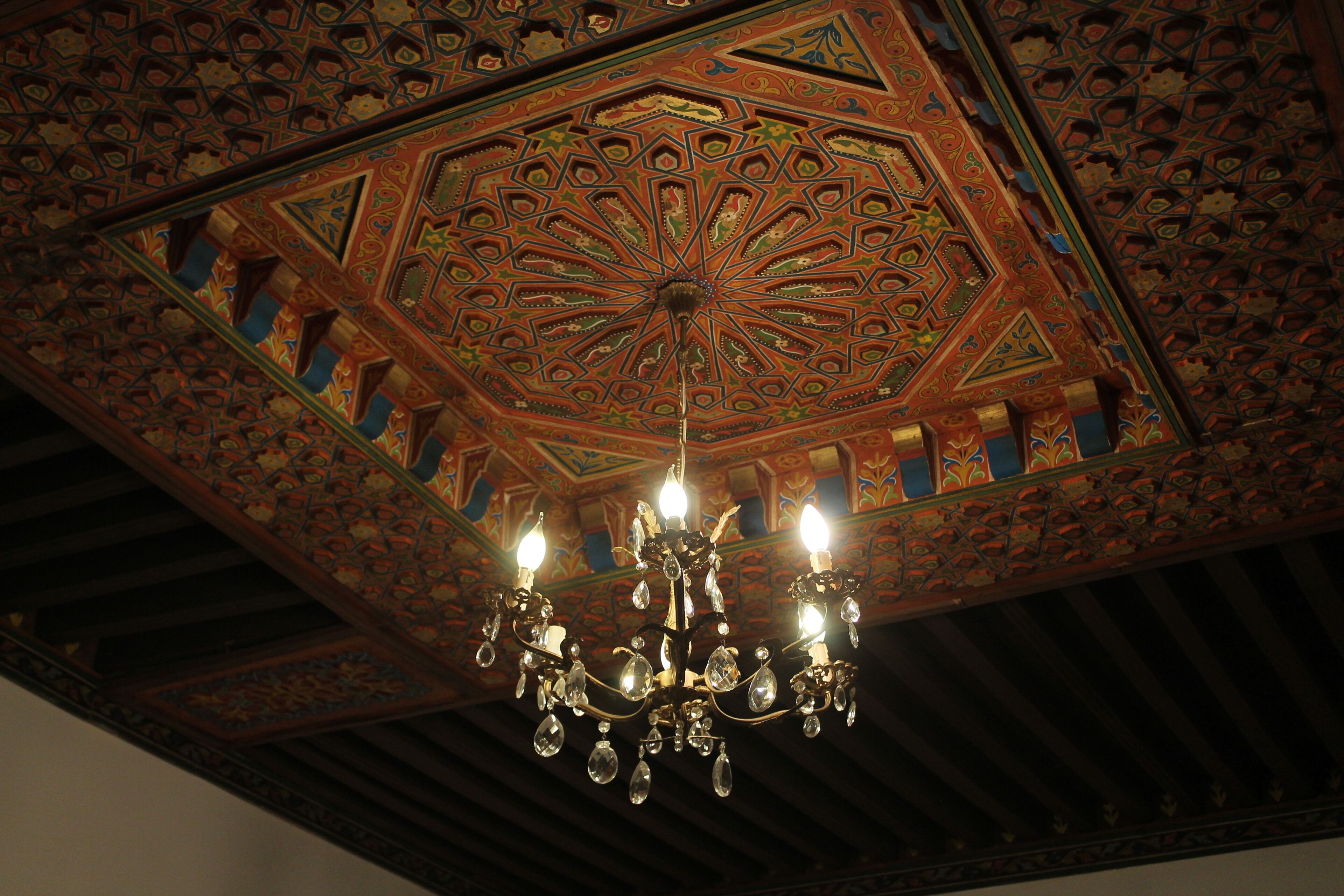 Riad Dar Naima