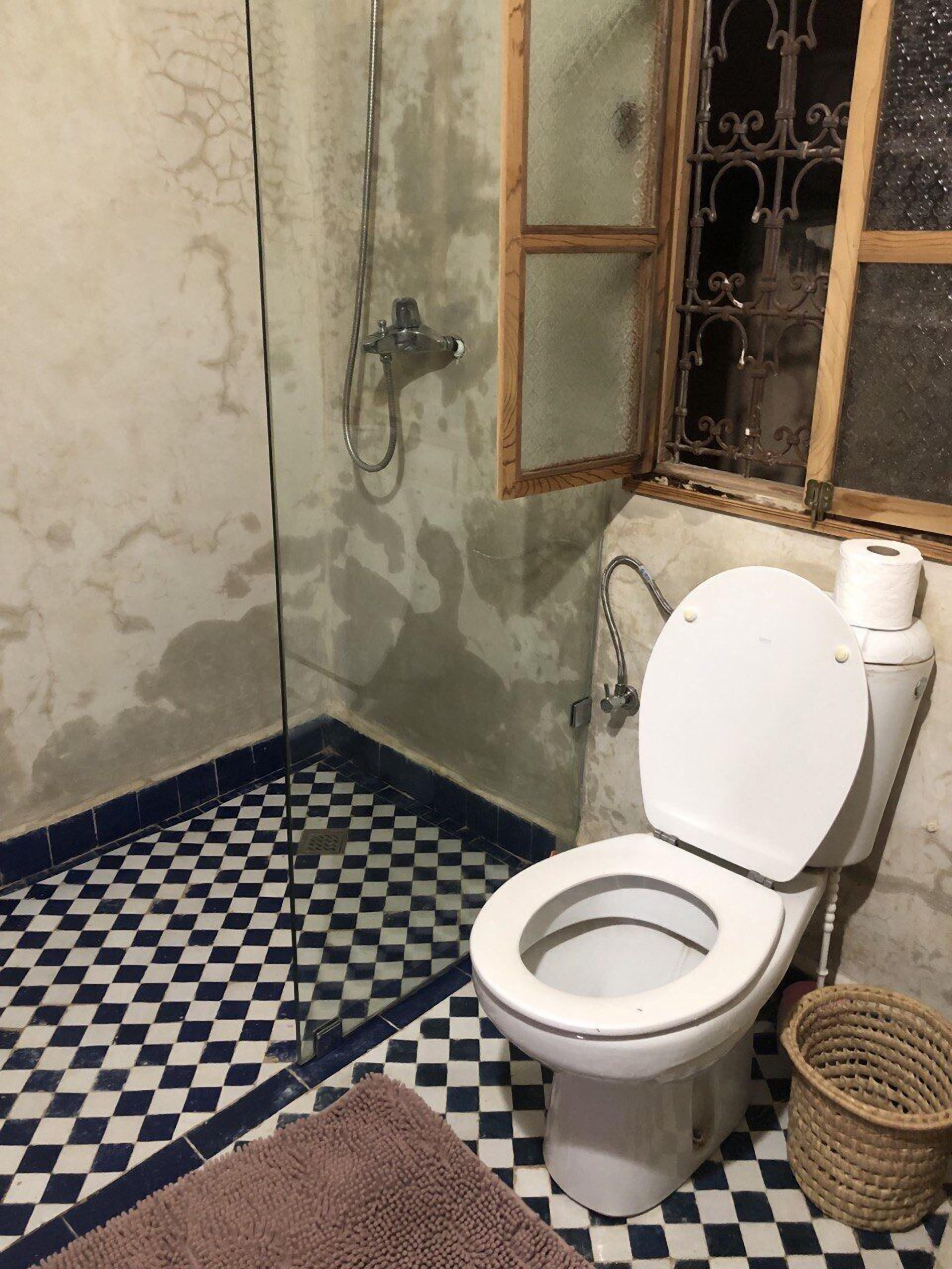 Riad Dar Naima