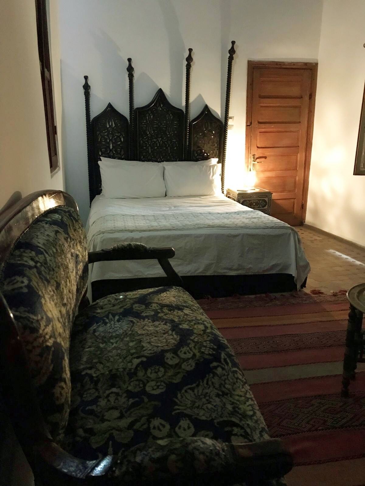 Riad Dar Naima
