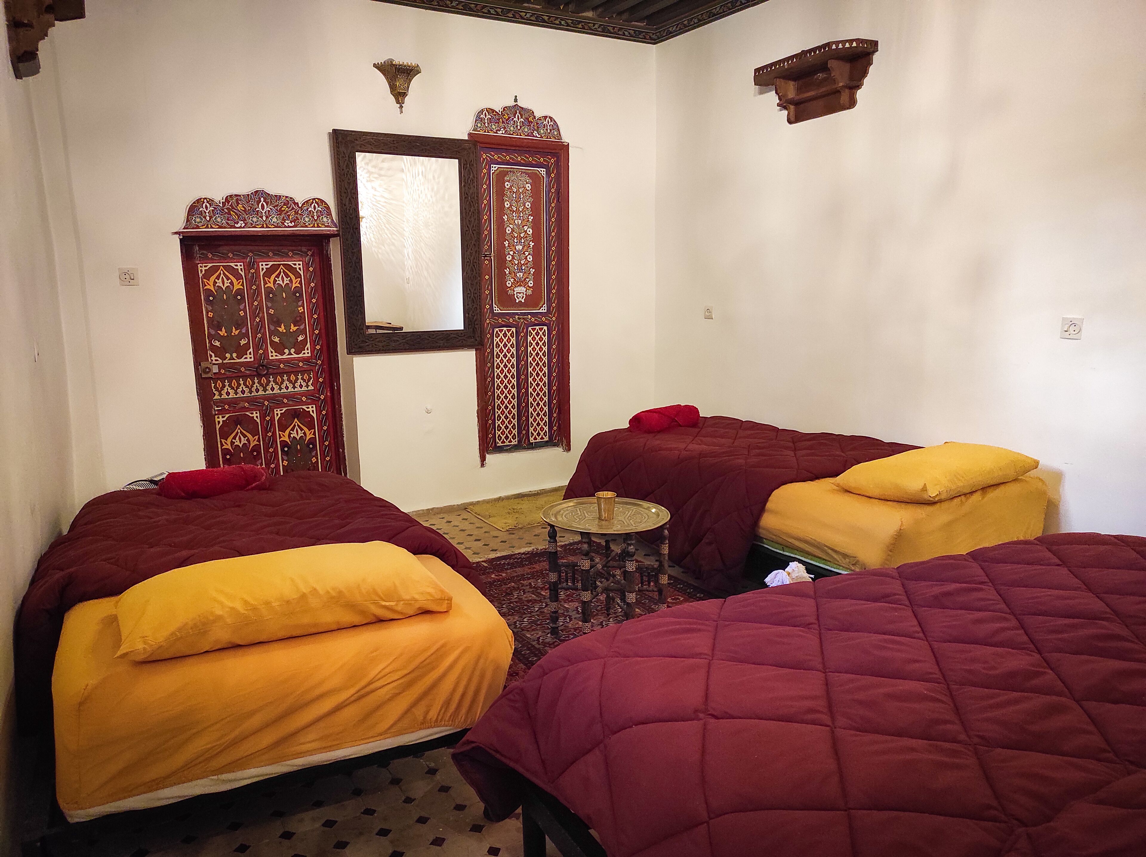 Riad Dar Naima