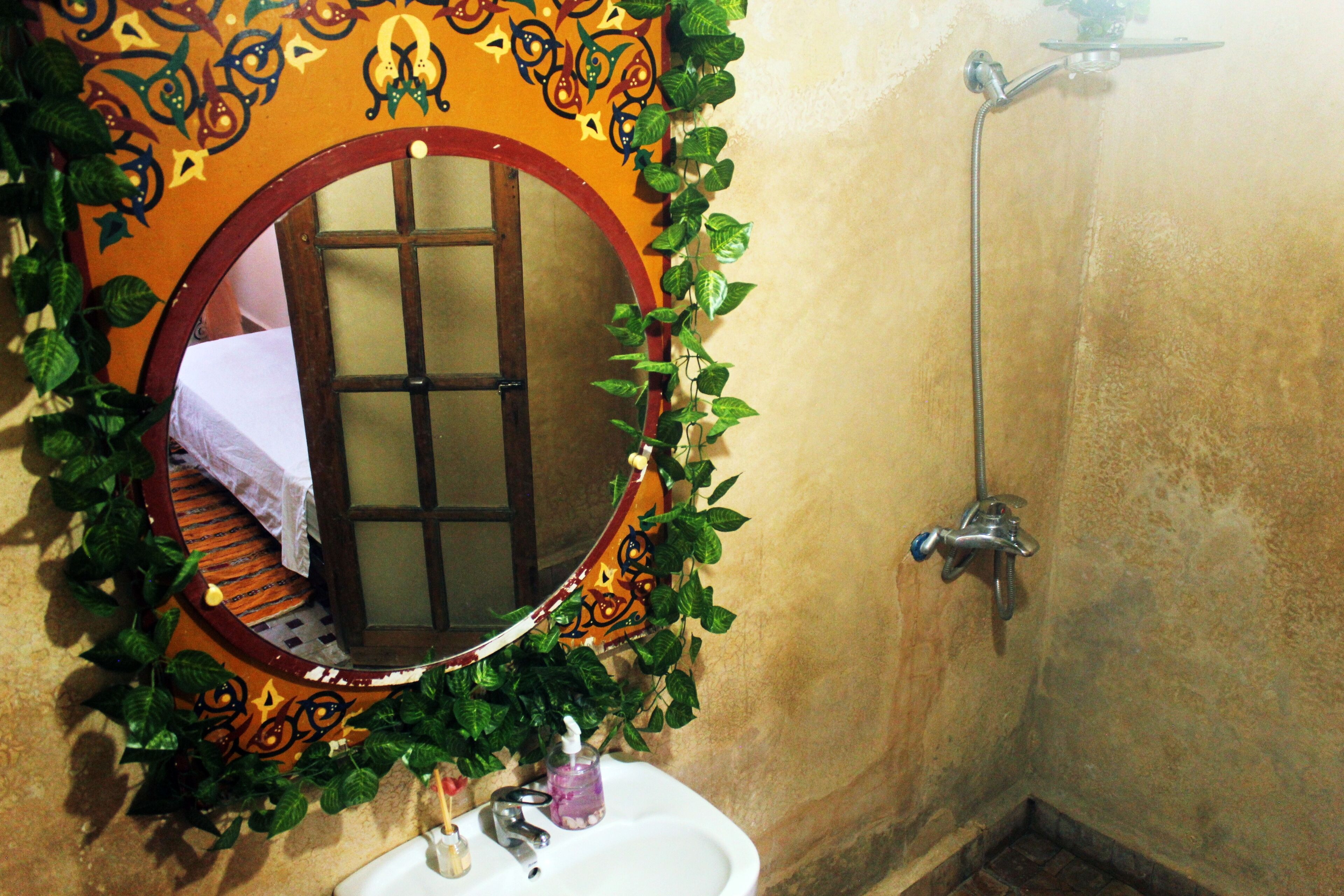 Riad Dar Naima