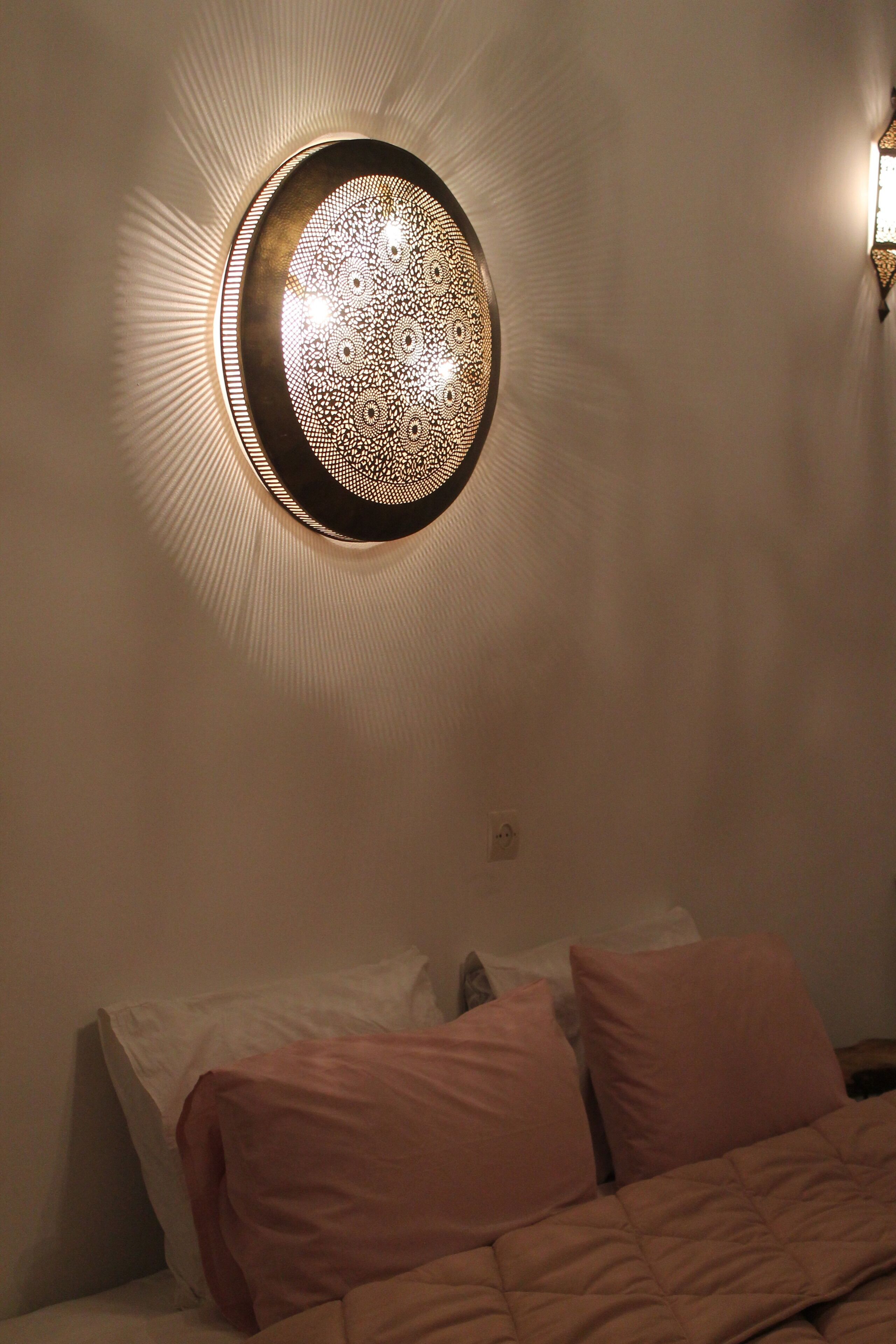 Riad Dar Naima