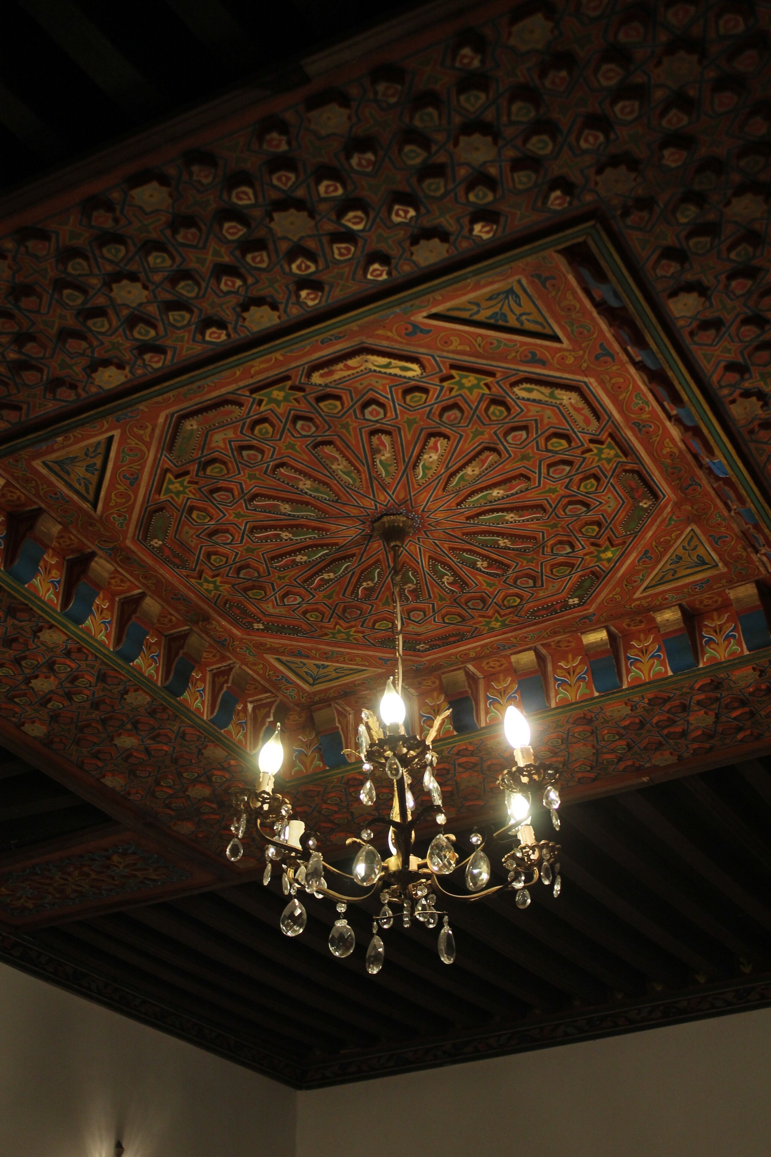 Riad Dar Naima