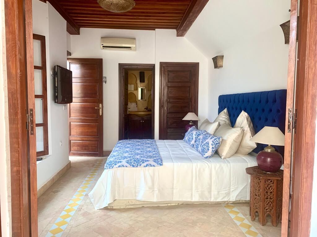 Riad Dar Pierre