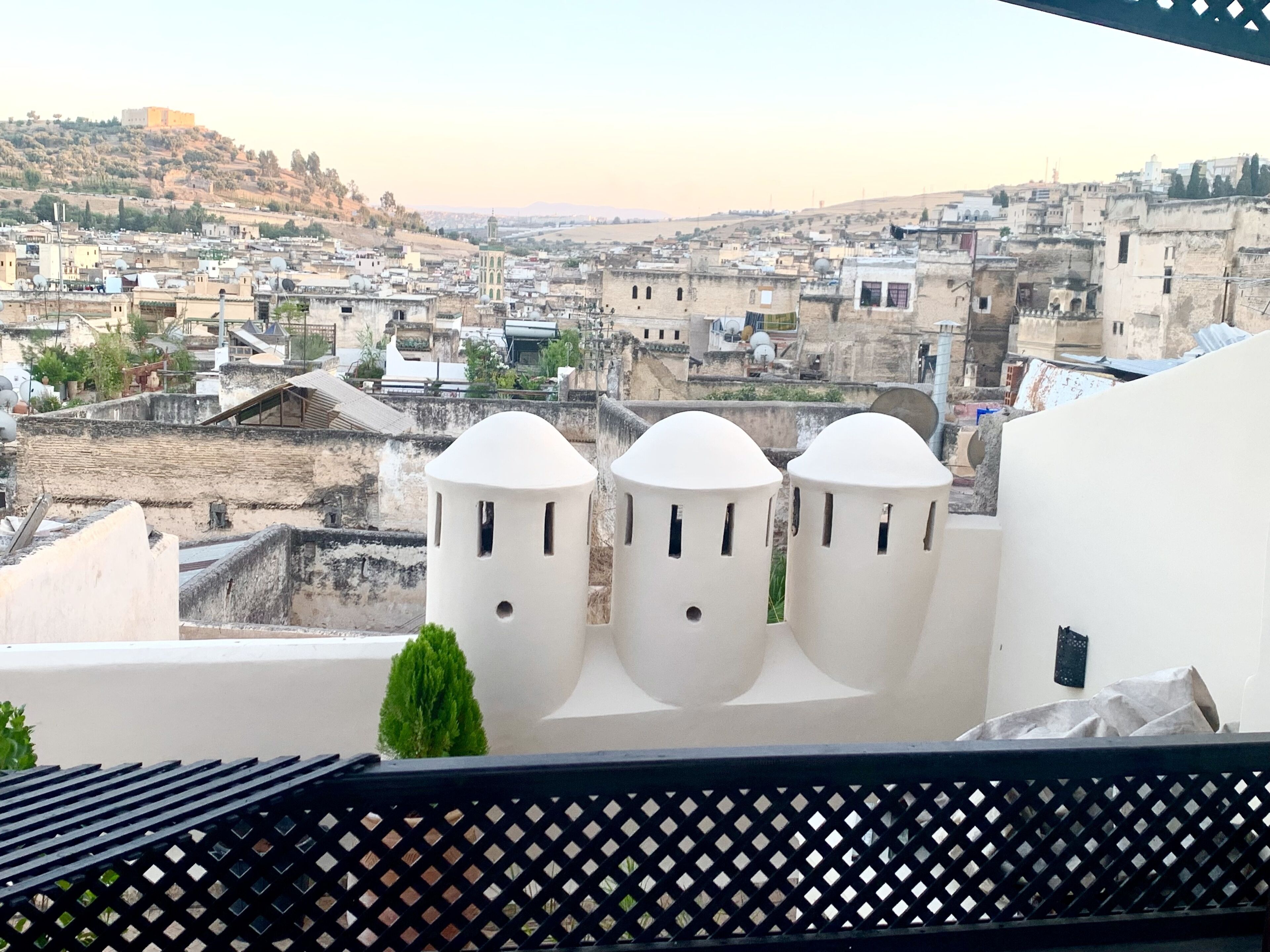 Riad Dar Pierre