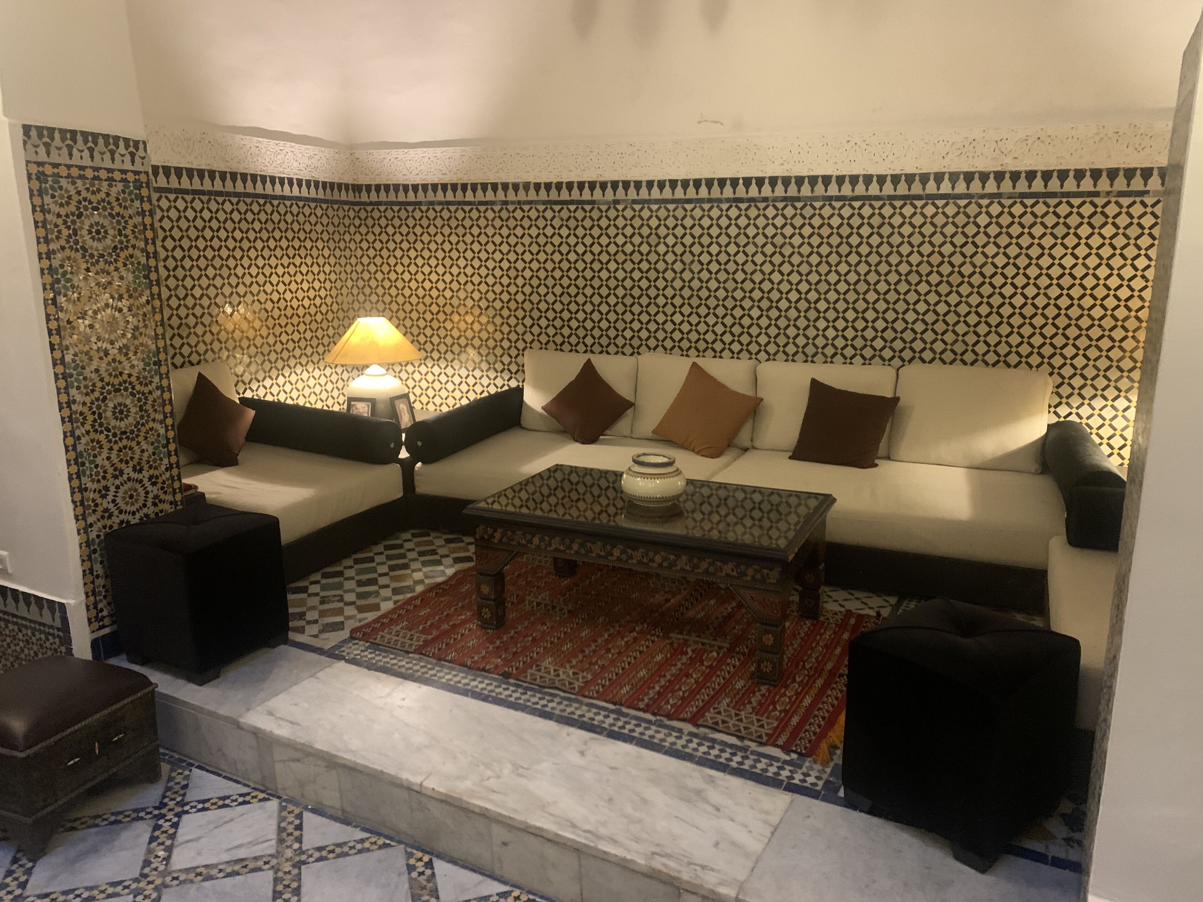 Riad Dar Pierre