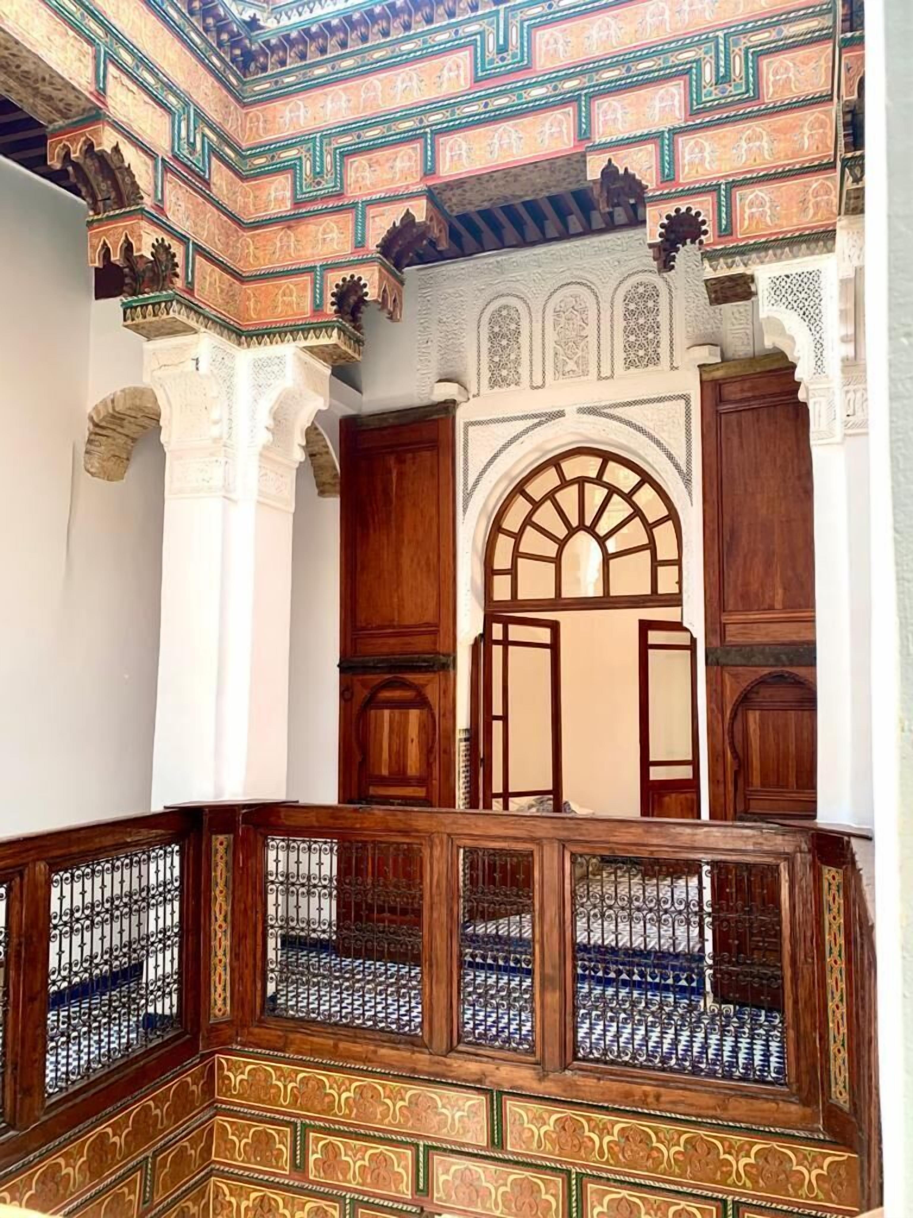 Riad Dar Pierre