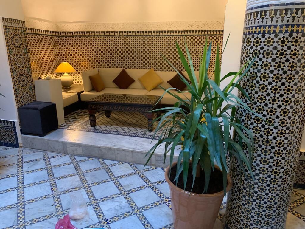 Riad Dar Pierre