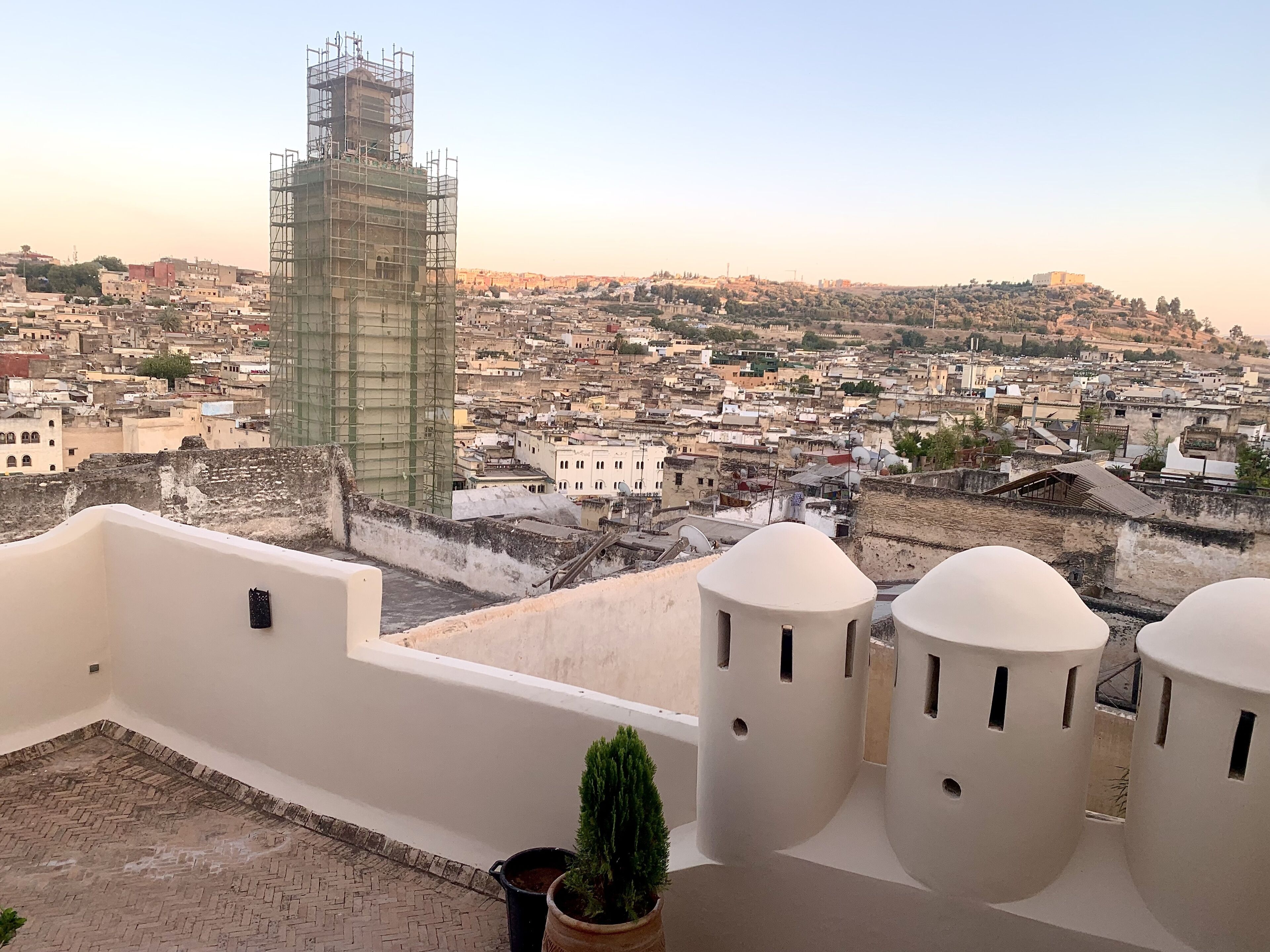 Riad Dar Pierre