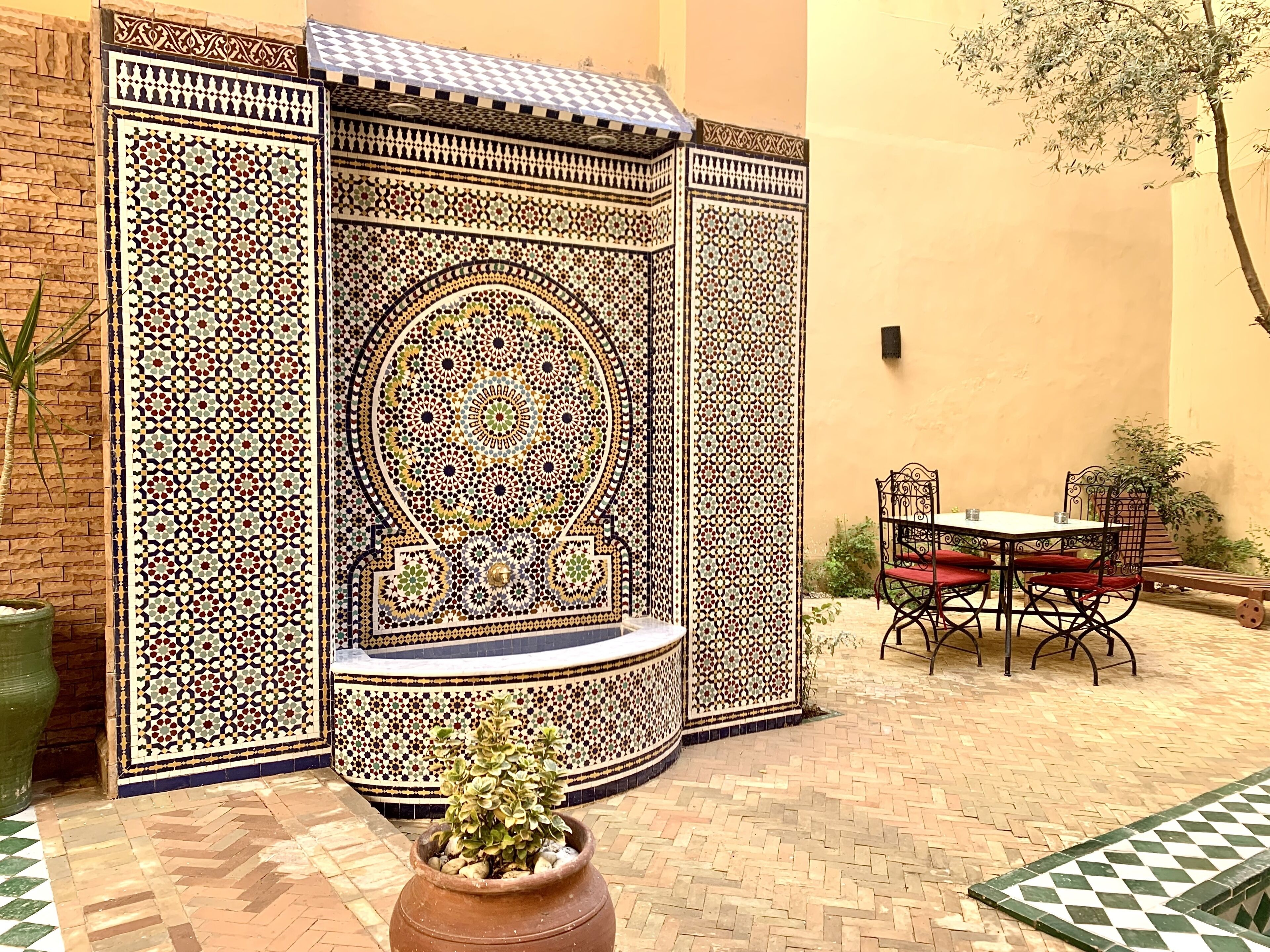 Riad Dar Pierre