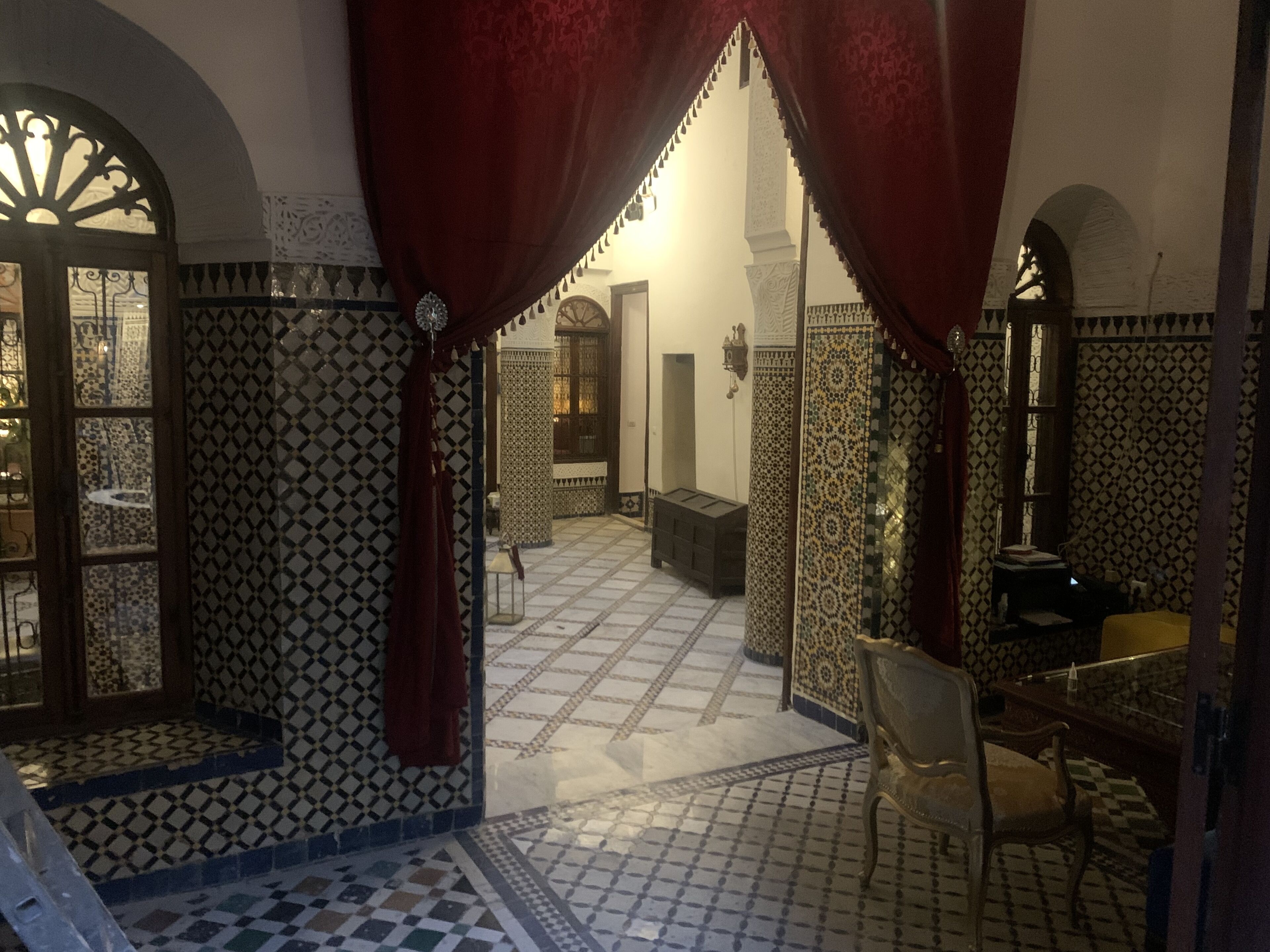 Riad Dar Pierre