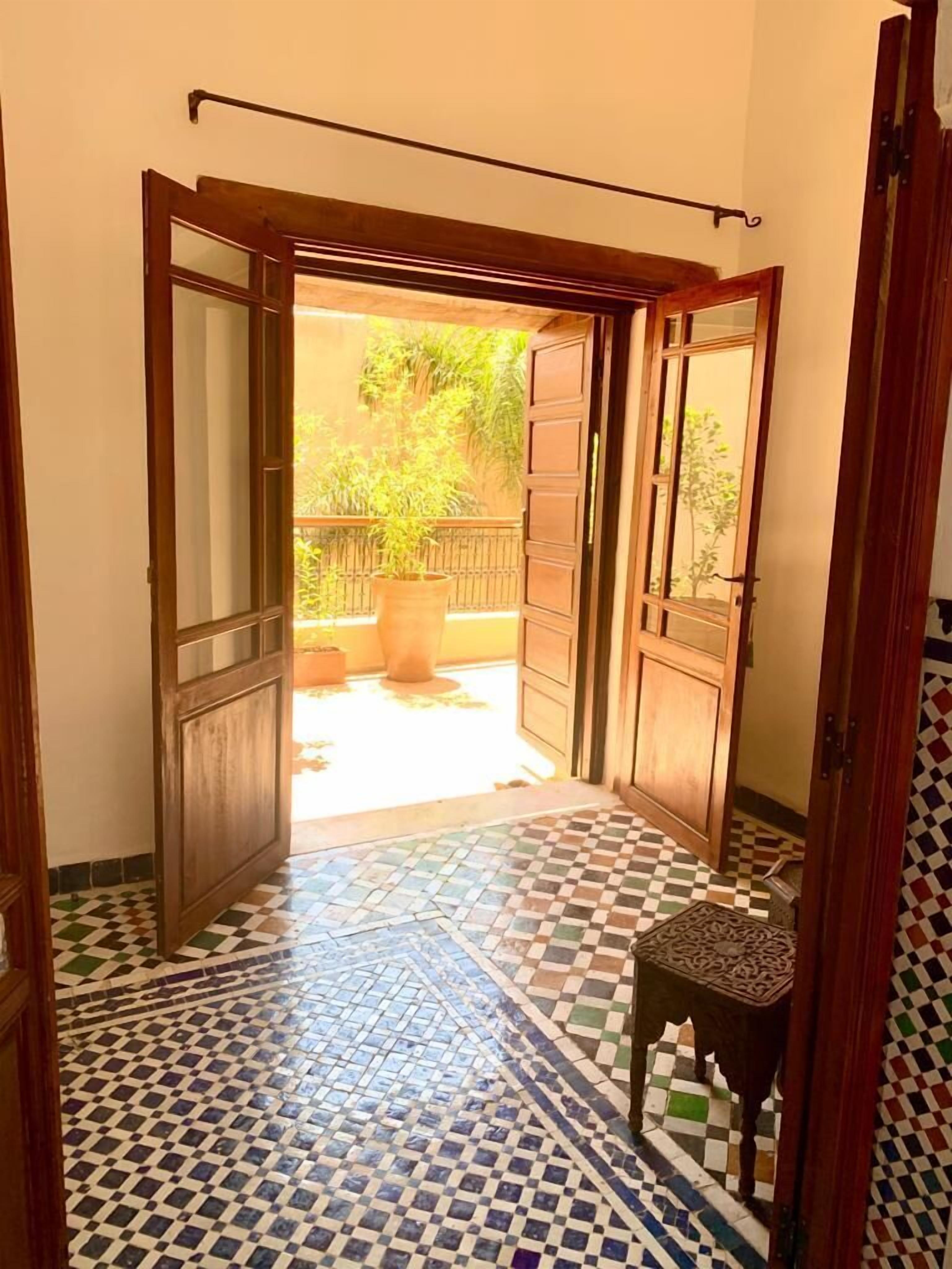 Riad Dar Pierre