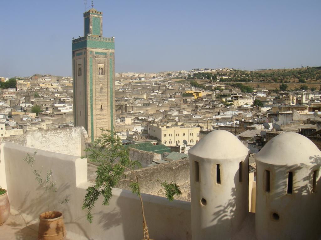Riad Dar Pierre