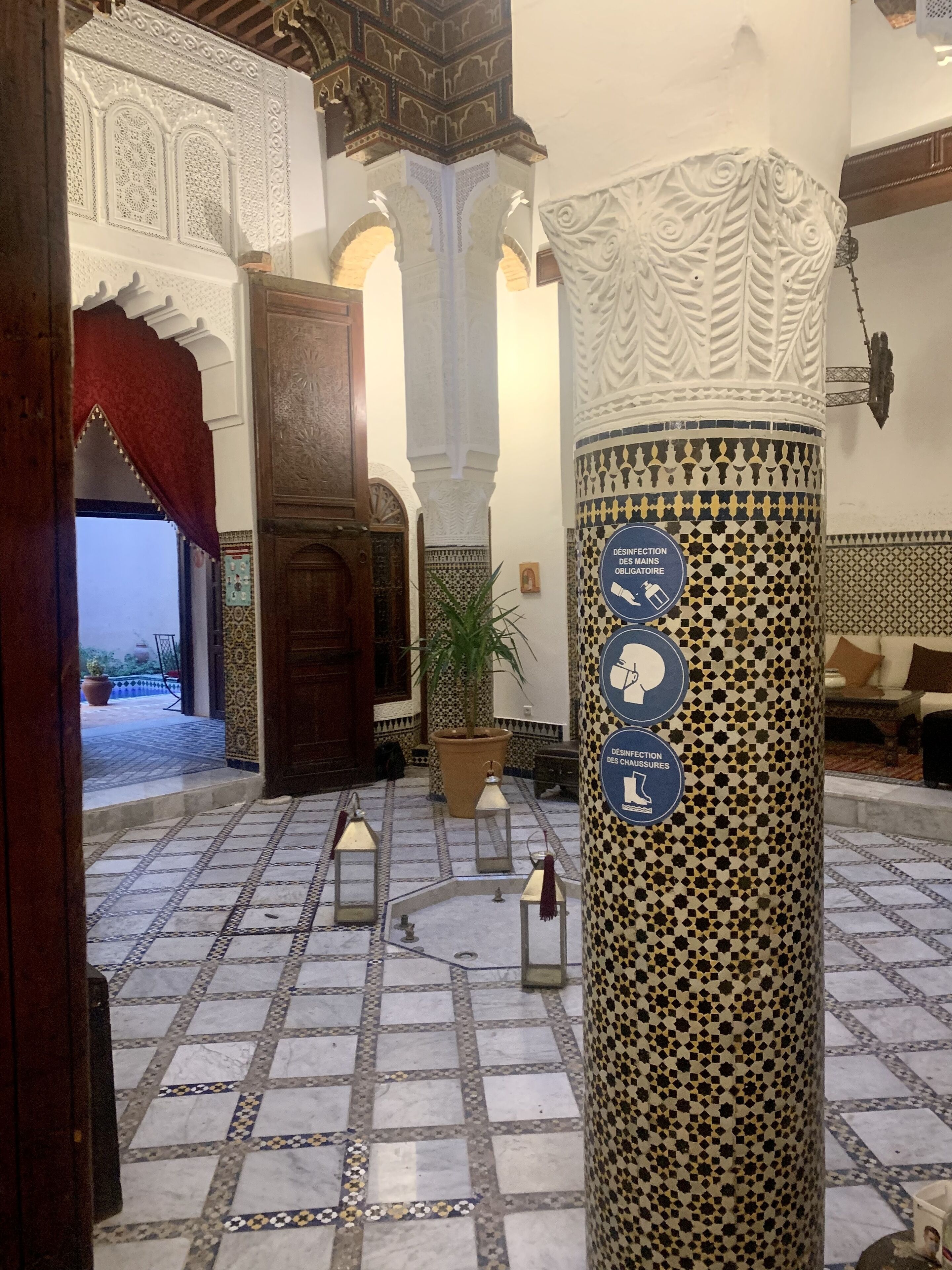 Riad Dar Pierre