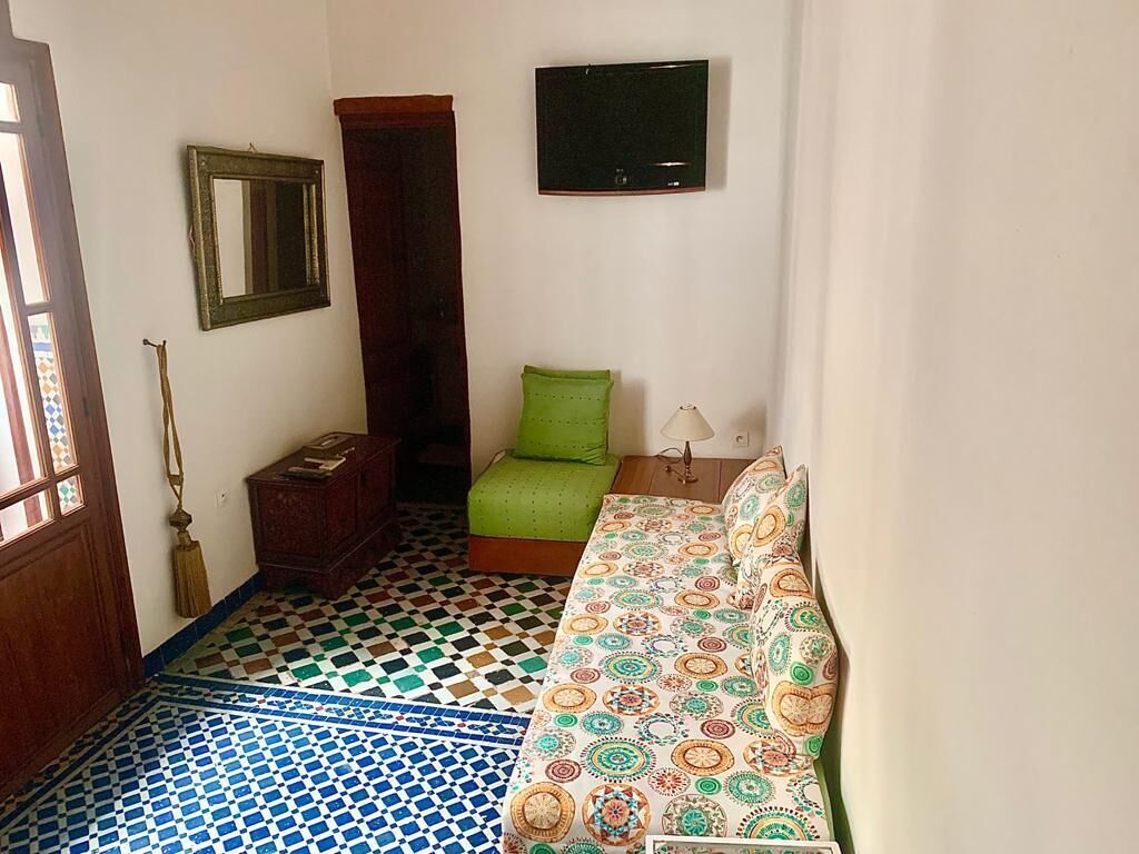 Riad Dar Pierre