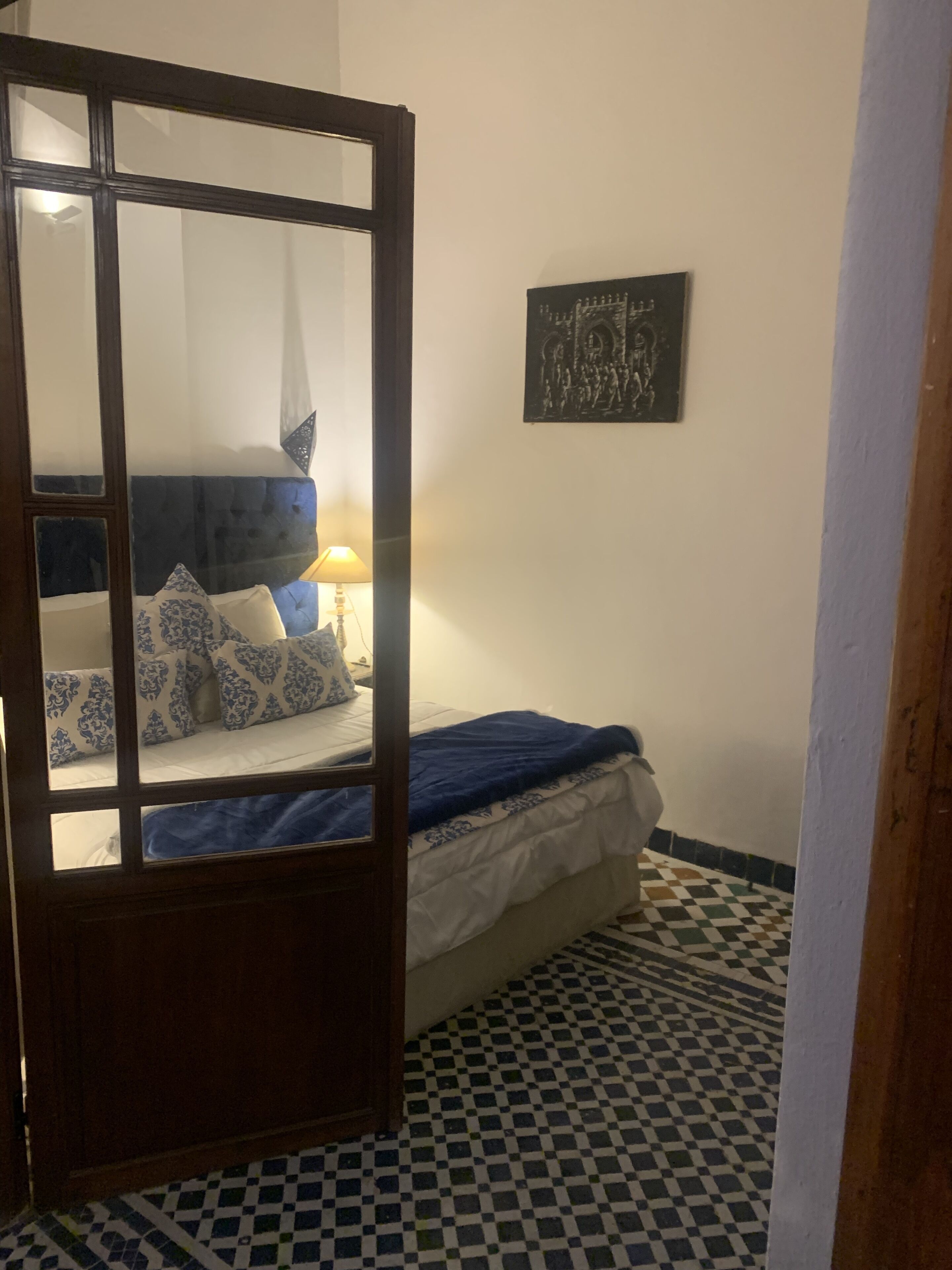 Riad Dar Pierre