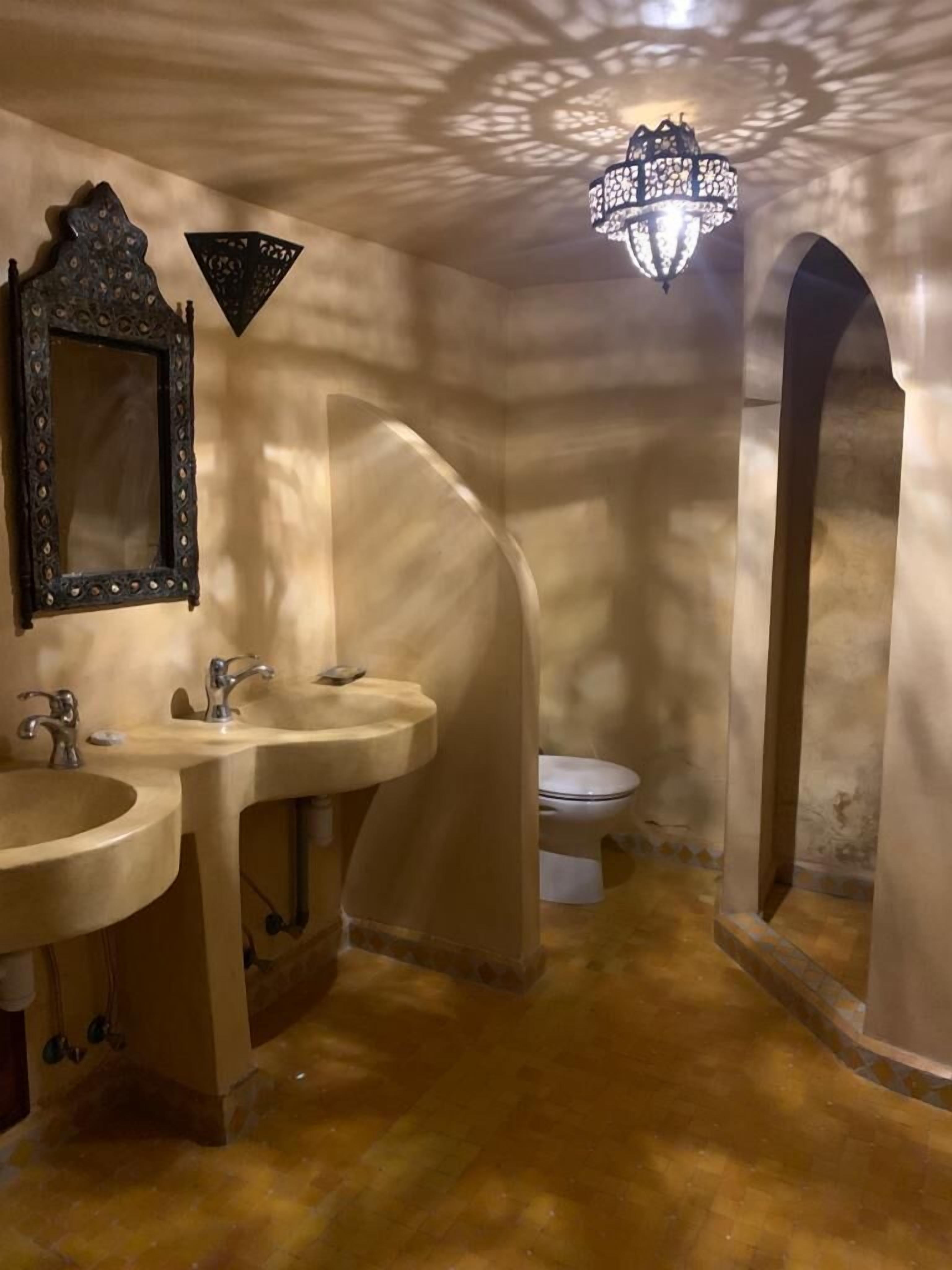 Riad Dar Pierre