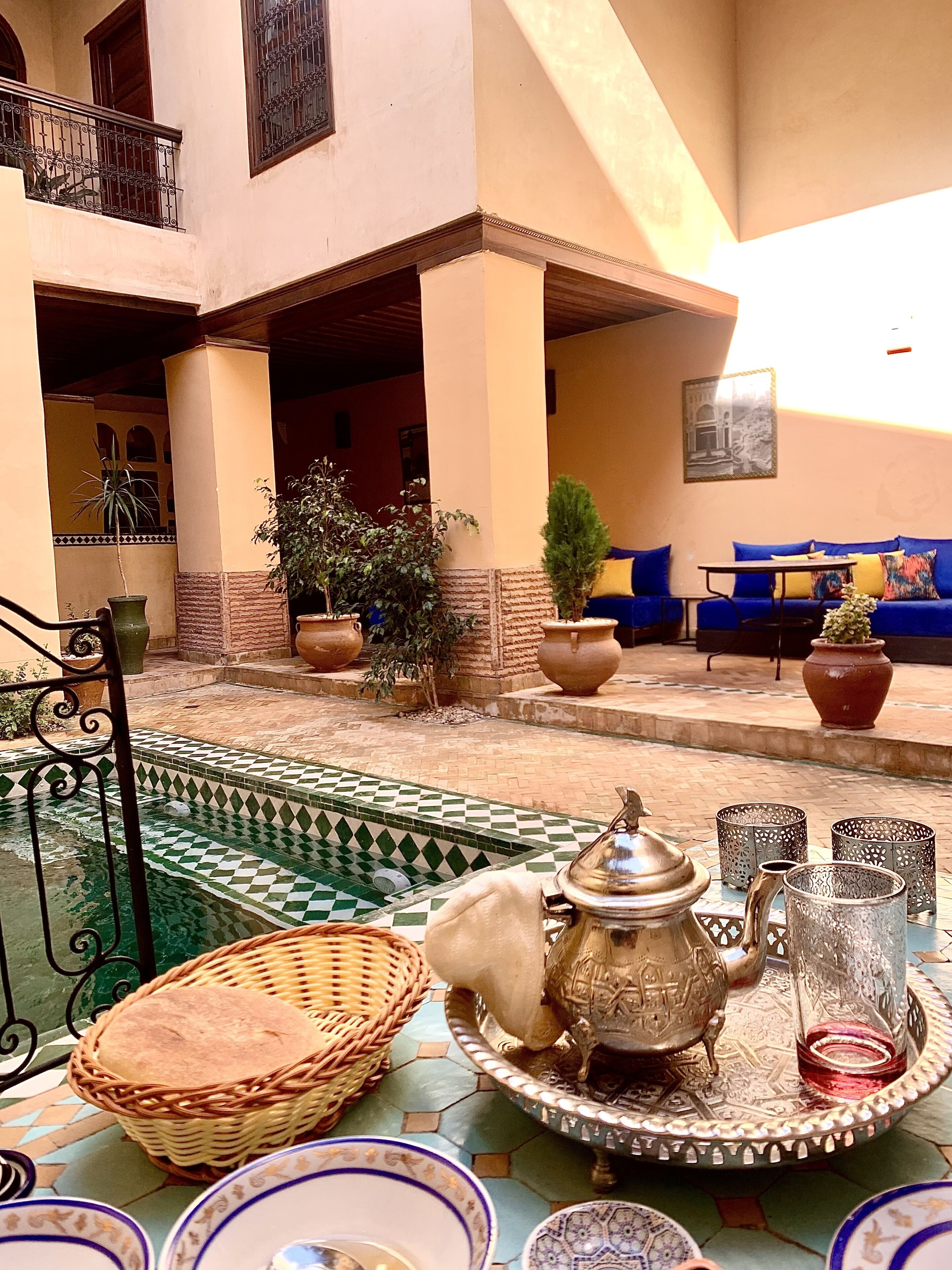 Riad Dar Pierre