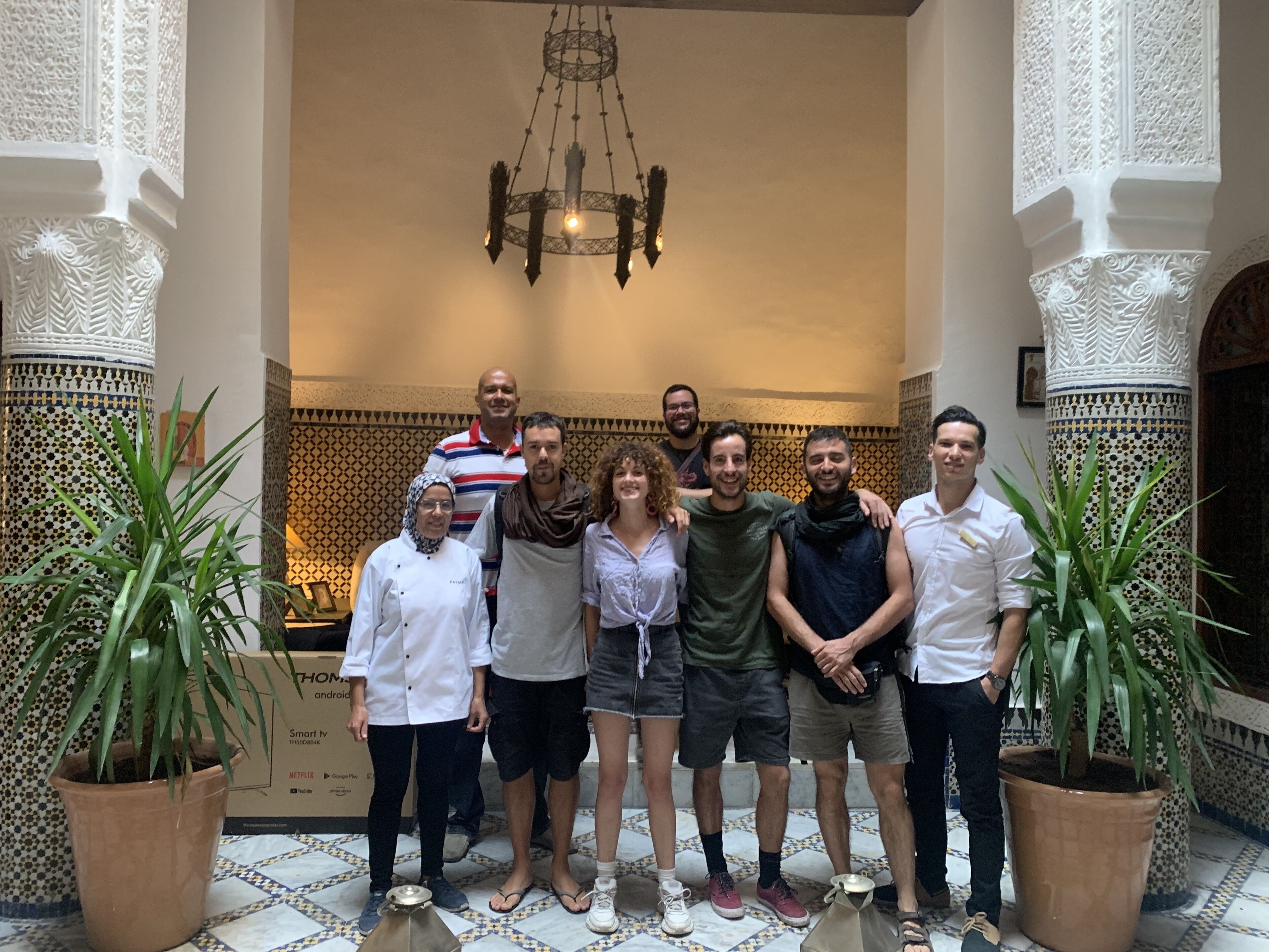 Riad Dar Pierre