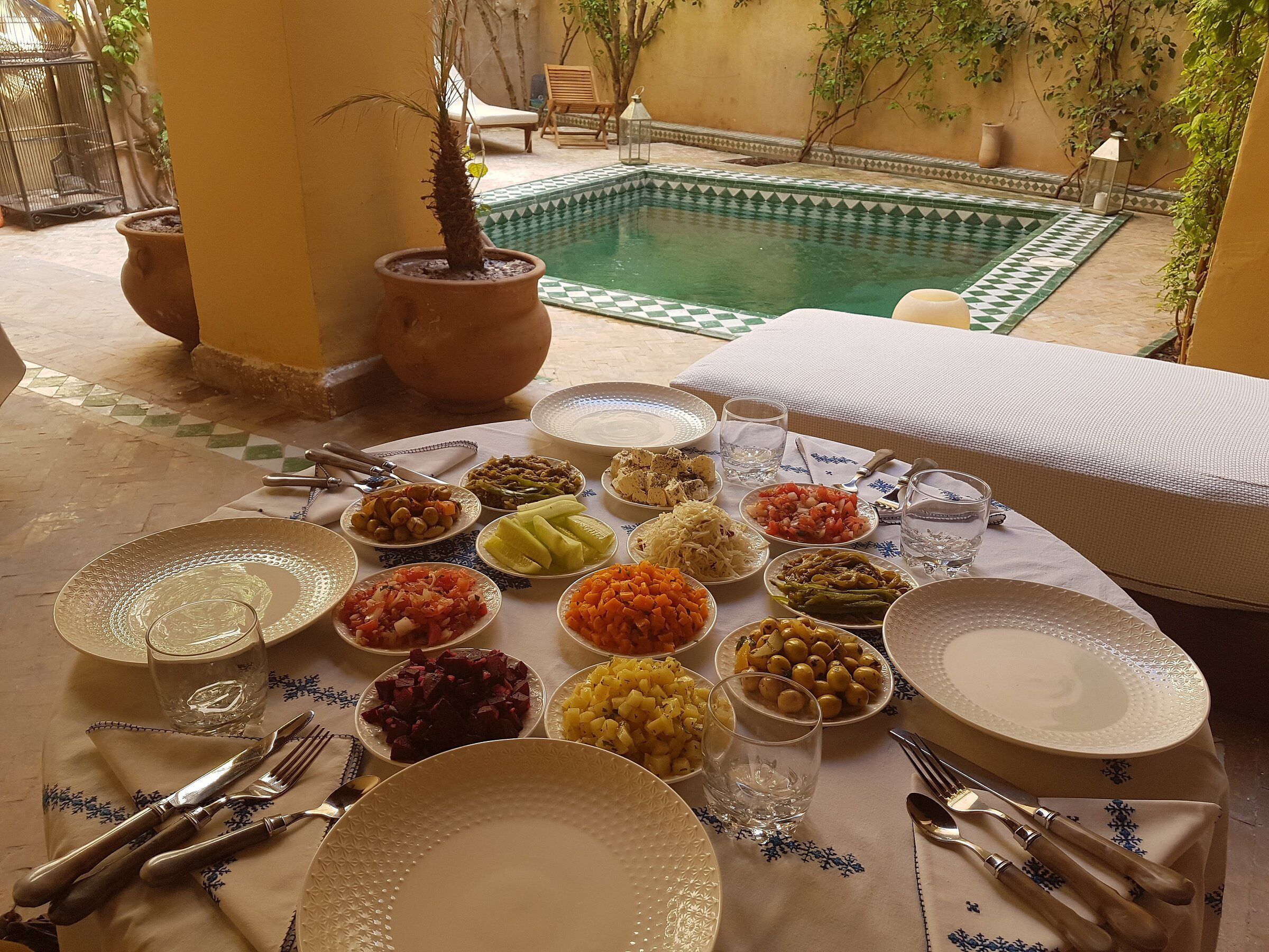Riad Dar Pierre