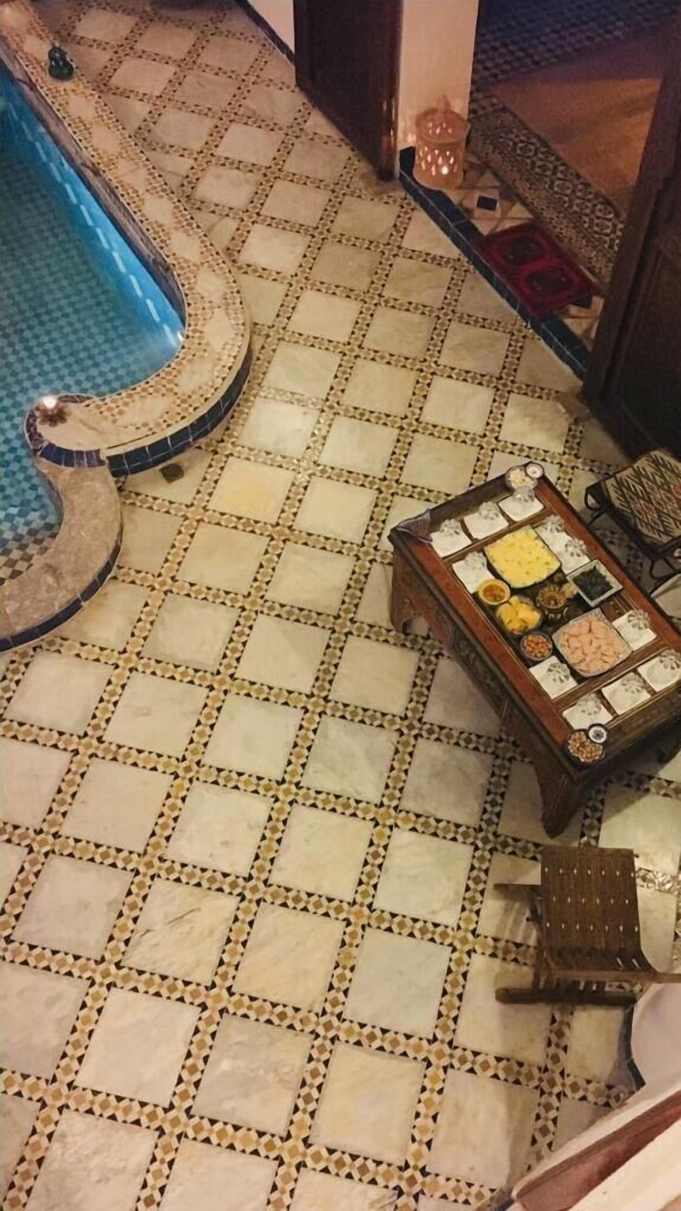 Riad De Charme