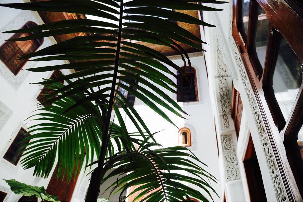 Riad De Charme