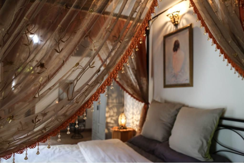 Riad De Charme