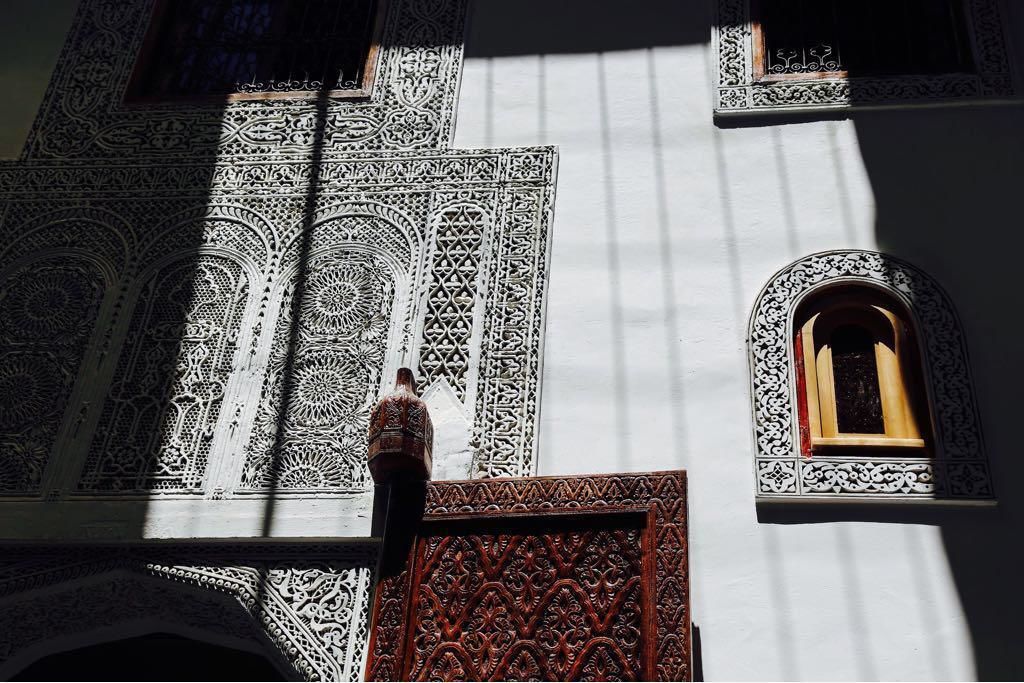 Riad De Charme