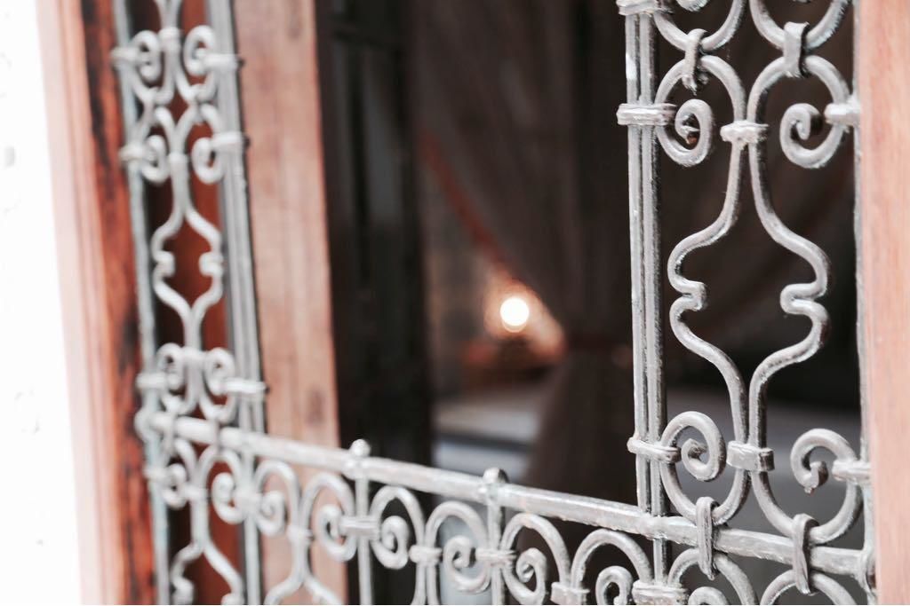 Riad De Charme
