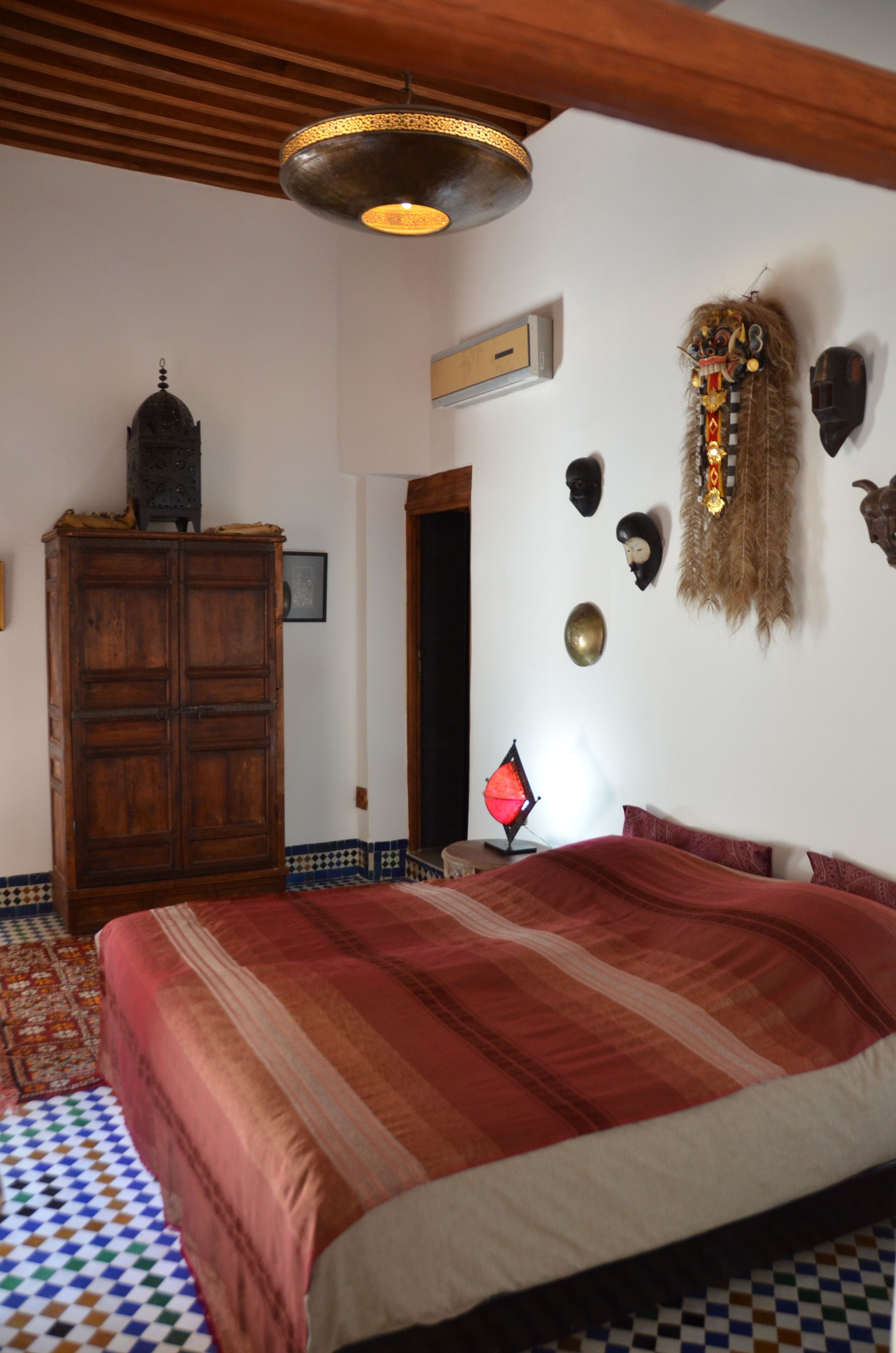 Riad Dezayn