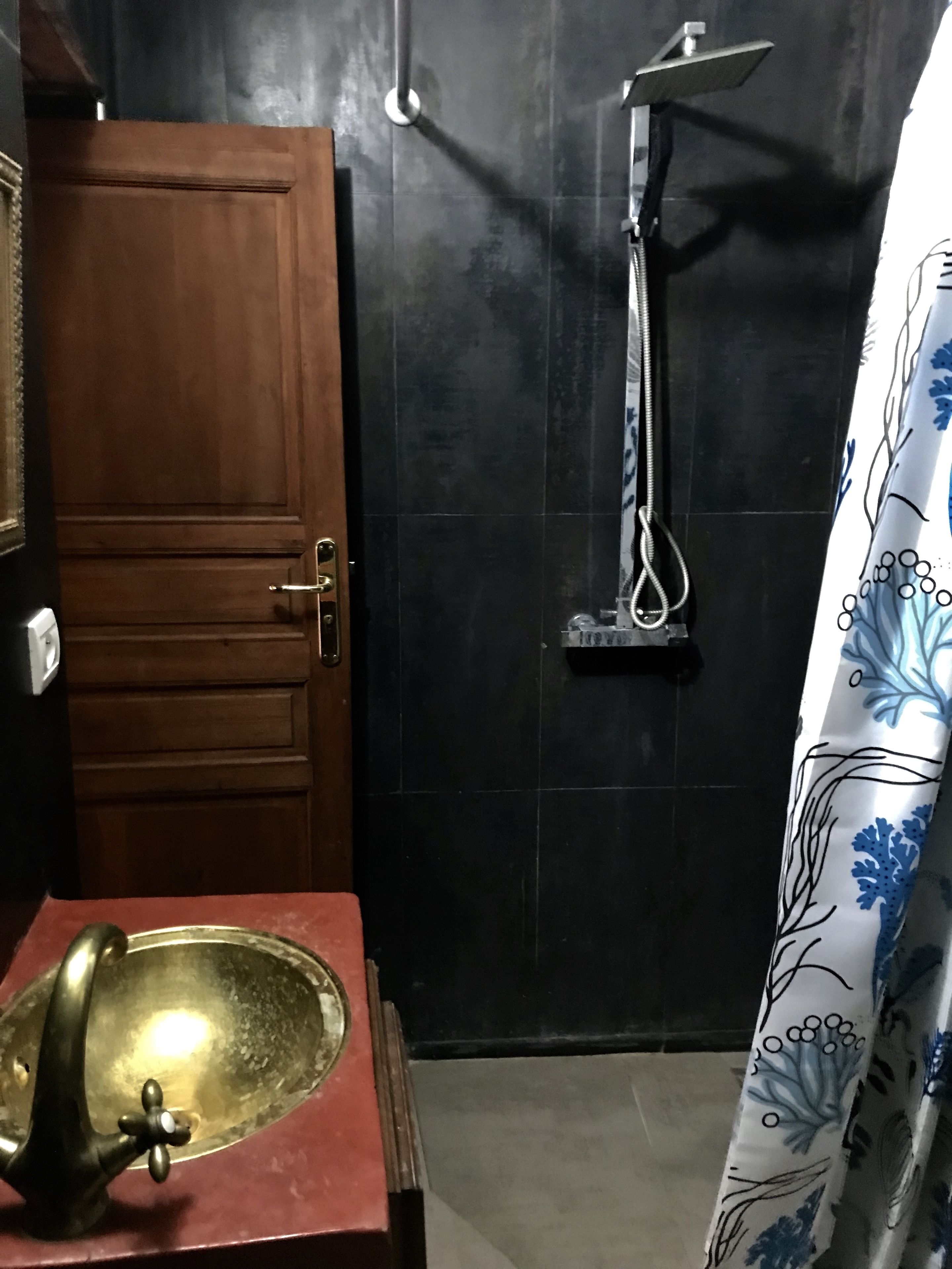 Riad Dezayn