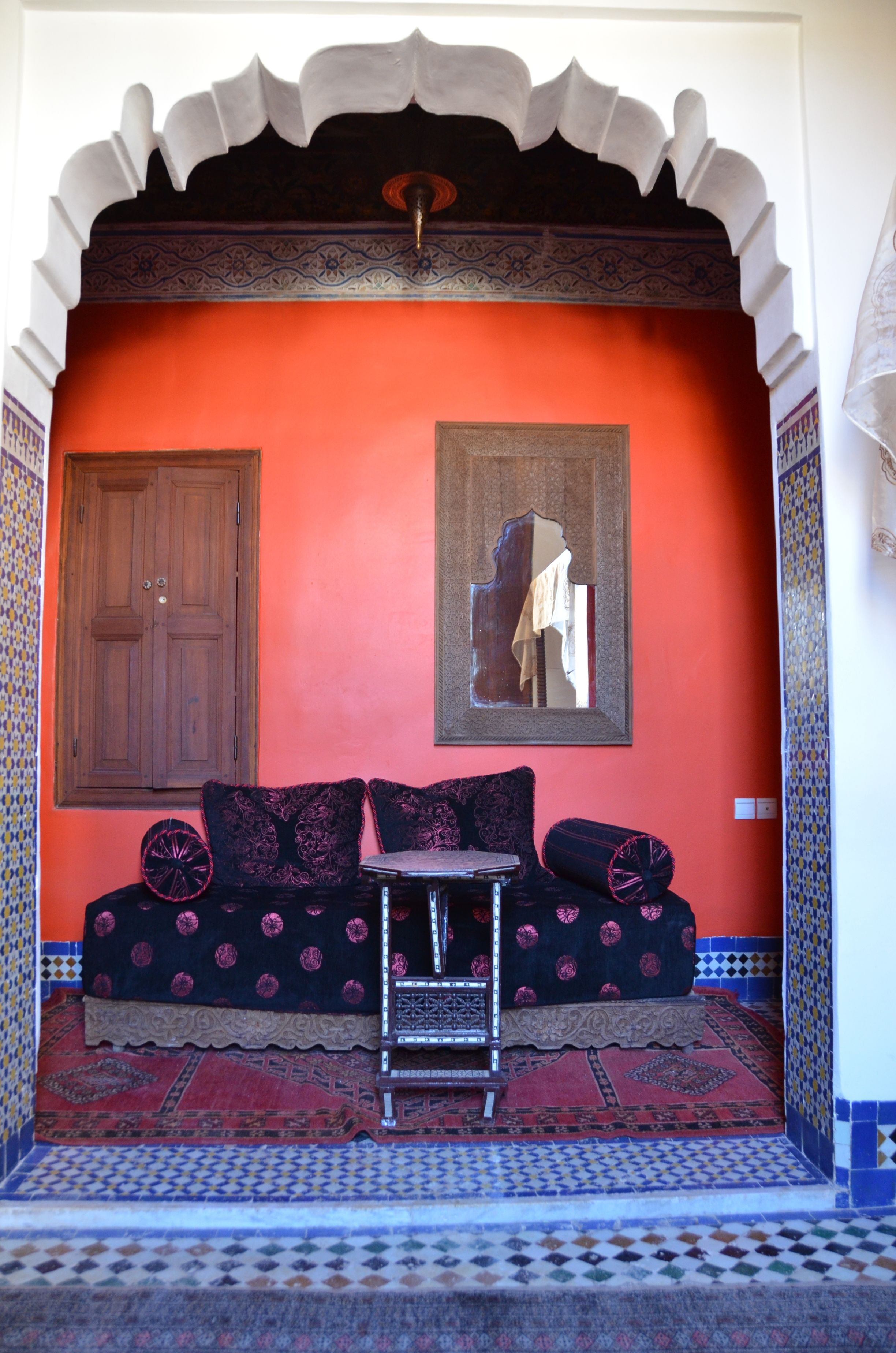 Riad Dezayn