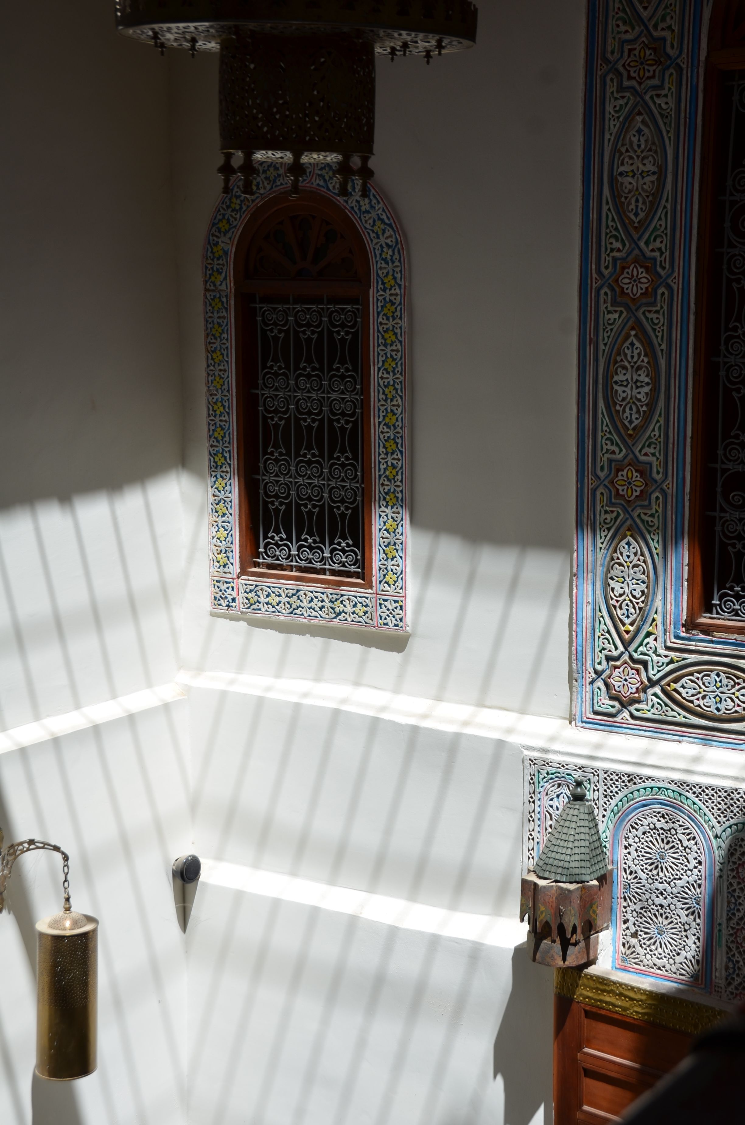 Riad Dezayn