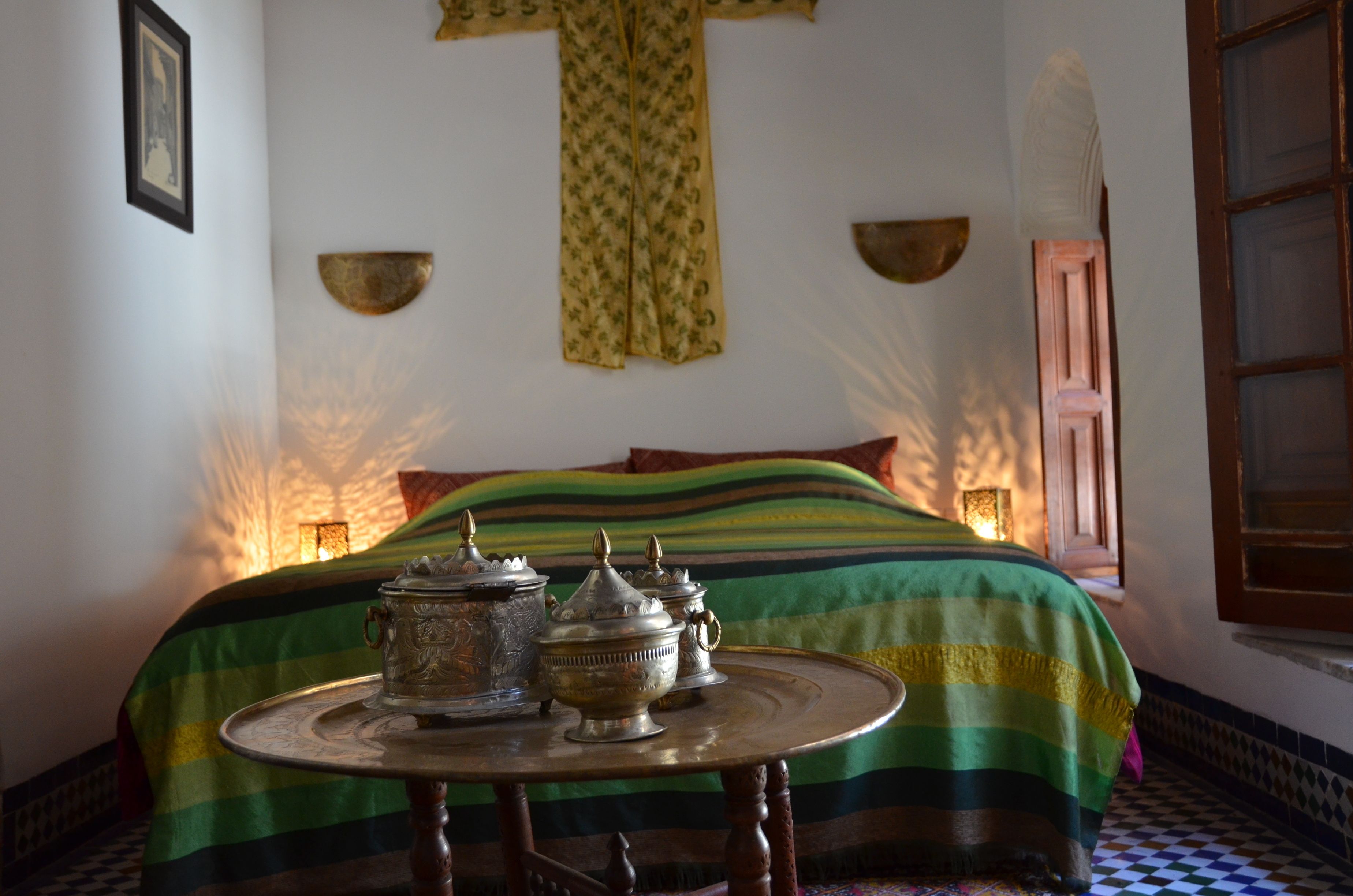 Riad Dezayn