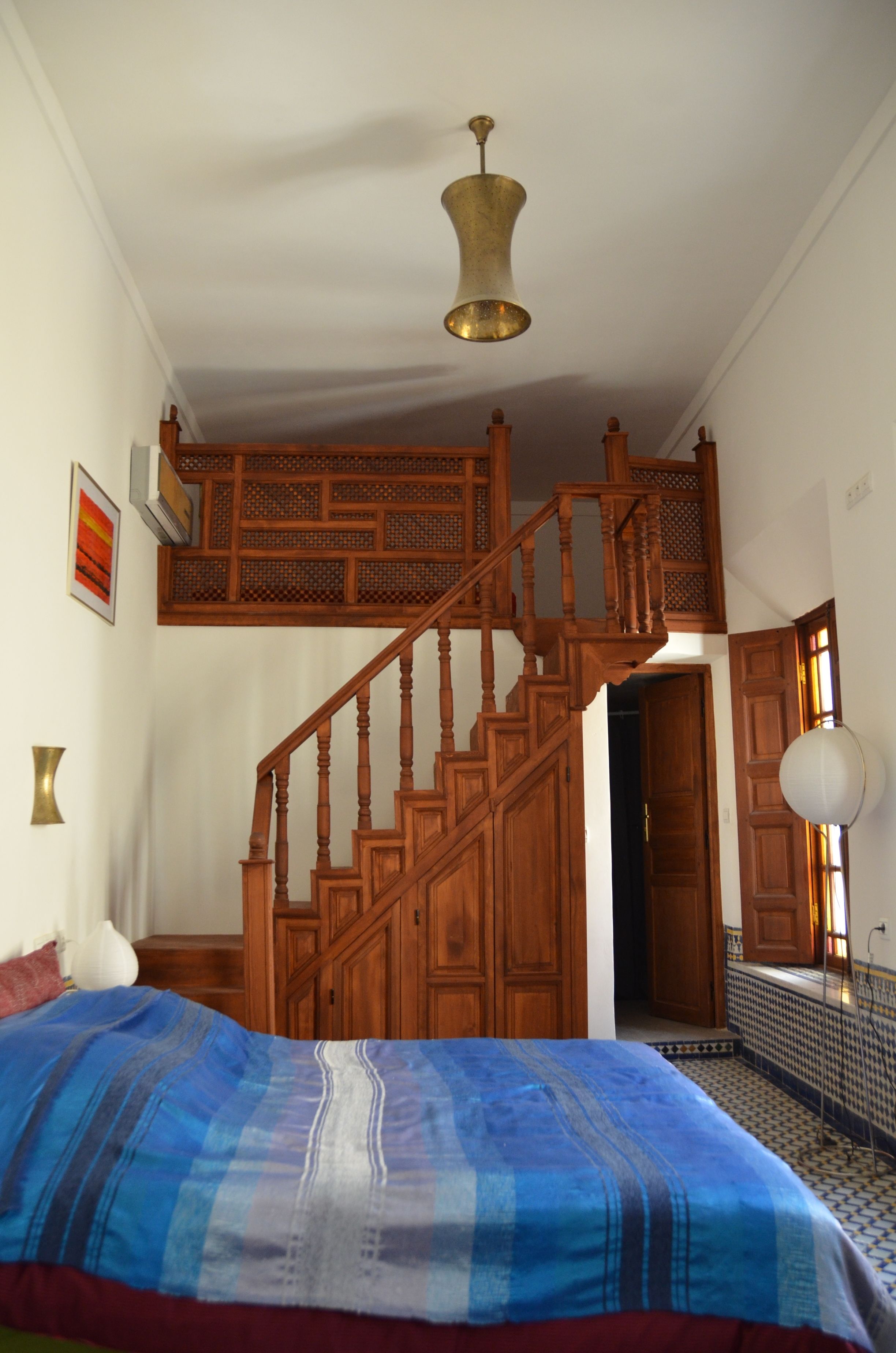 Riad Dezayn