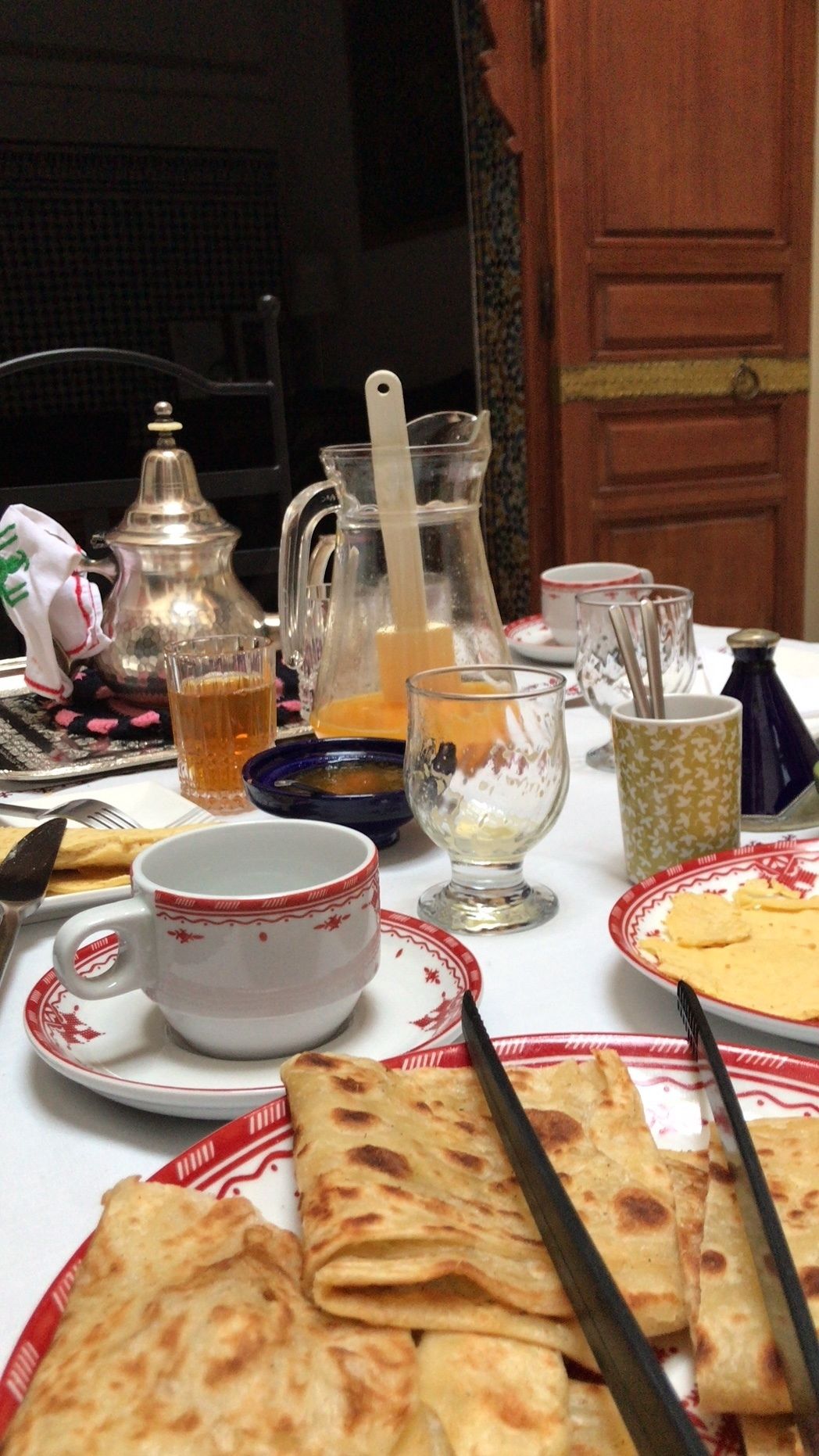 Riad Dezayn