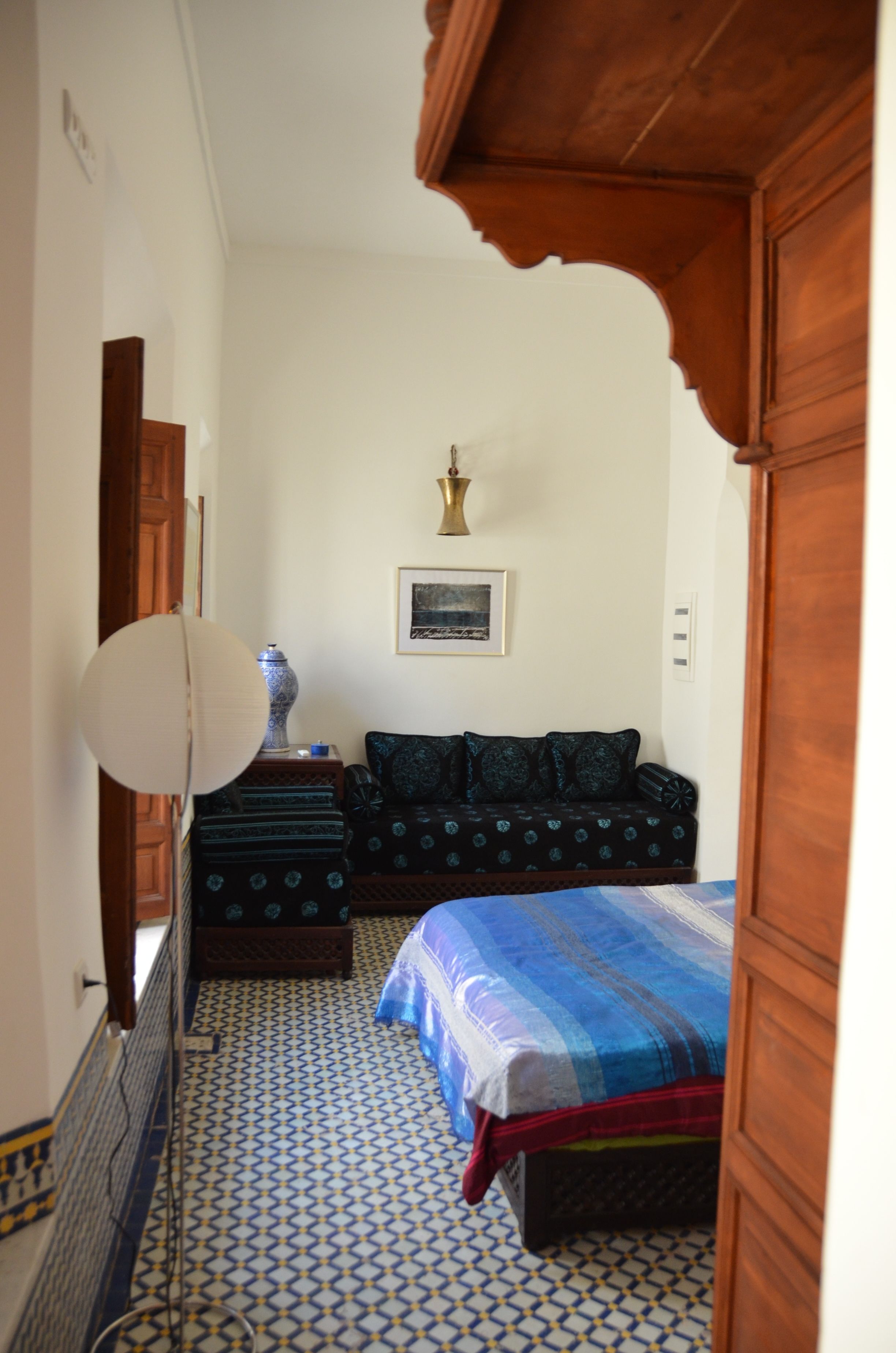 Riad Dezayn