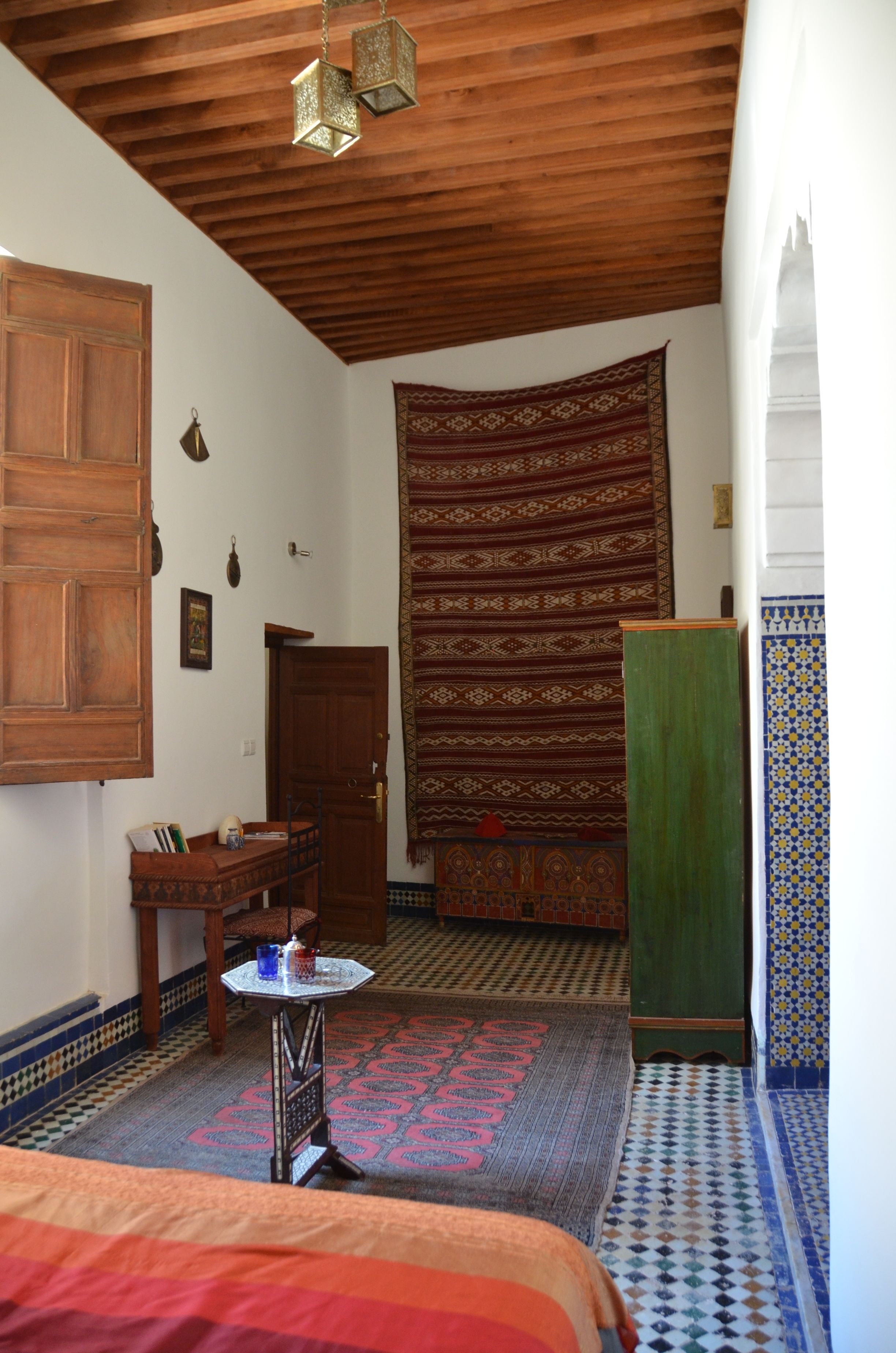 Riad Dezayn