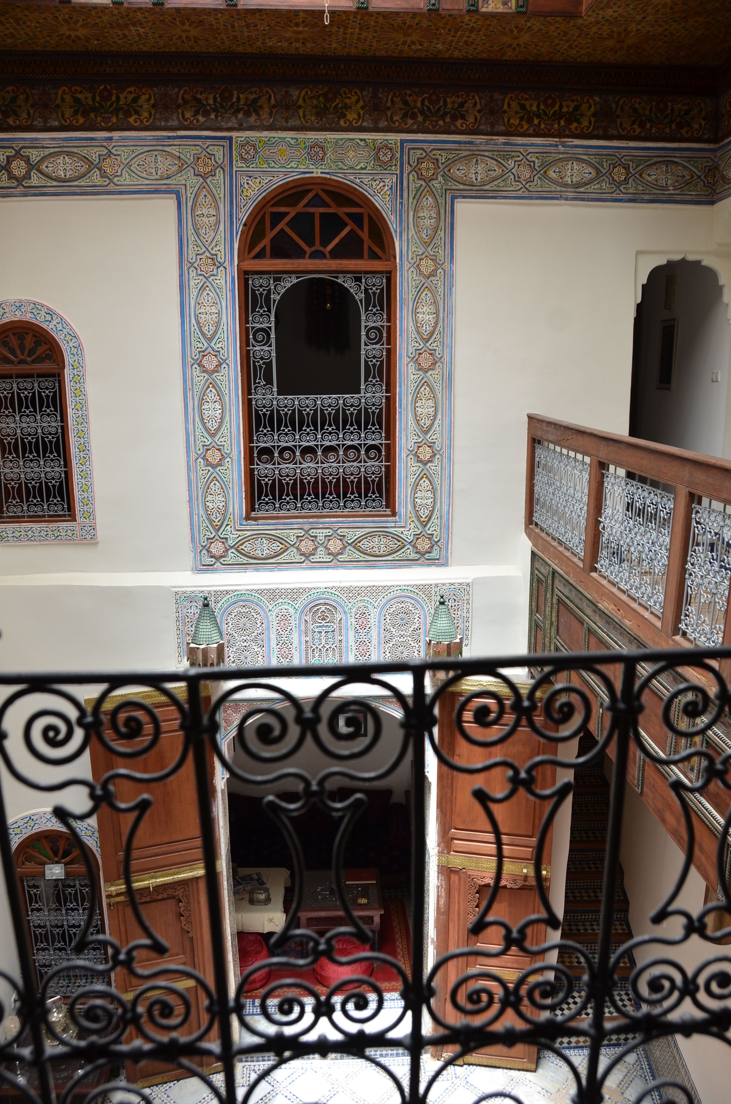 Riad Dezayn