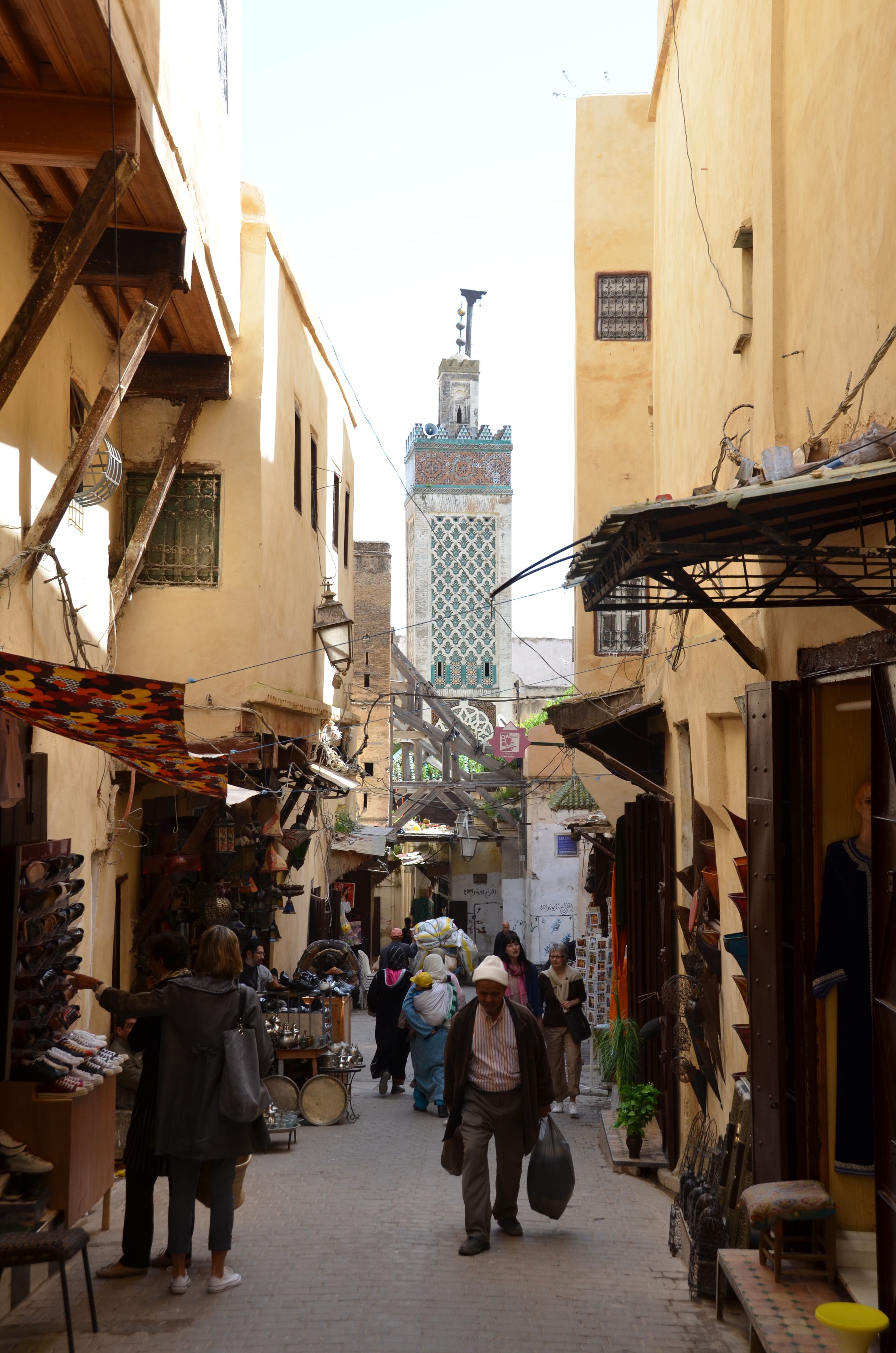 Riad Dezayn
