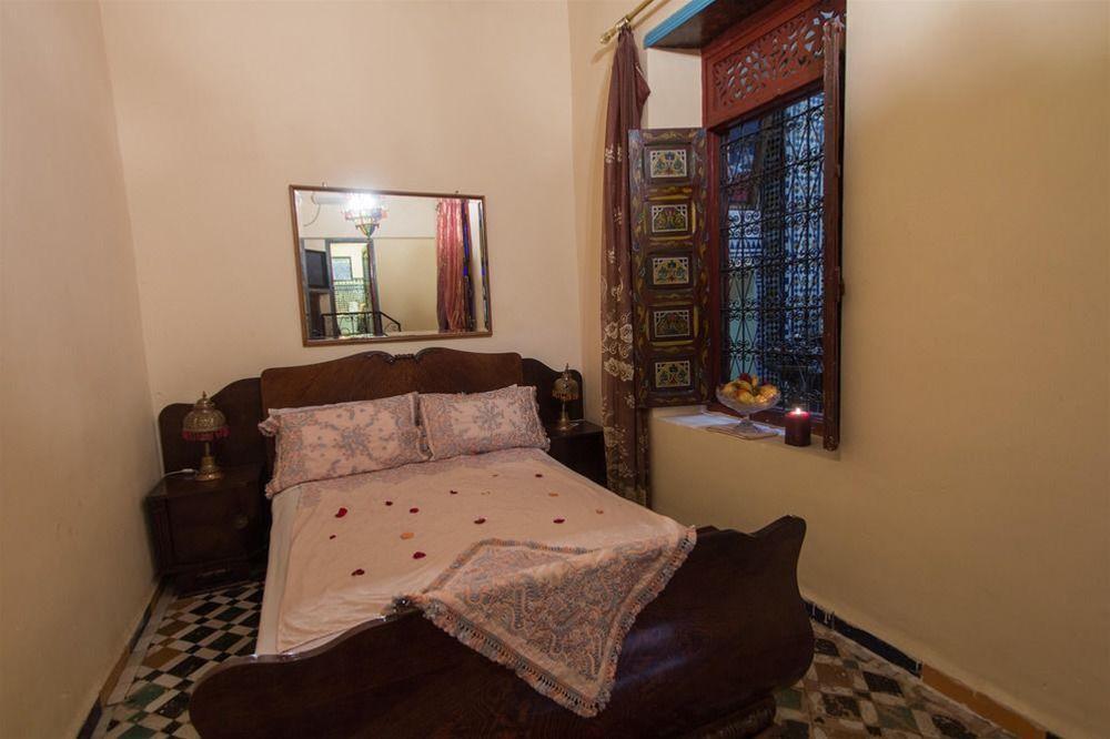Riad El Bacha
