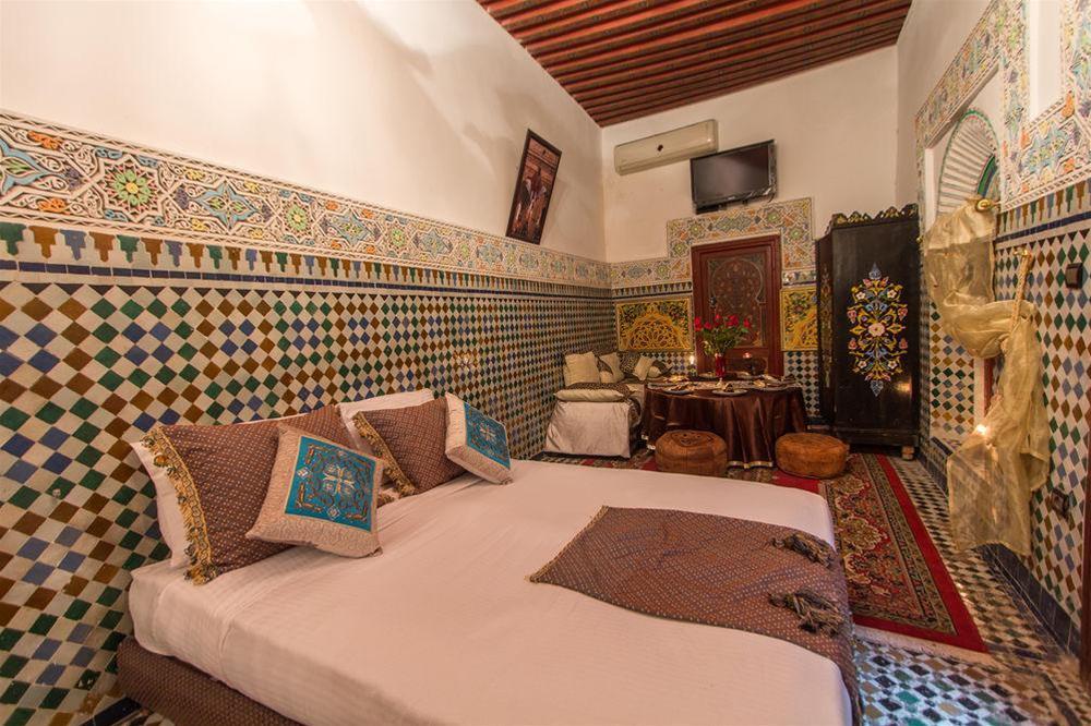 Riad El Bacha